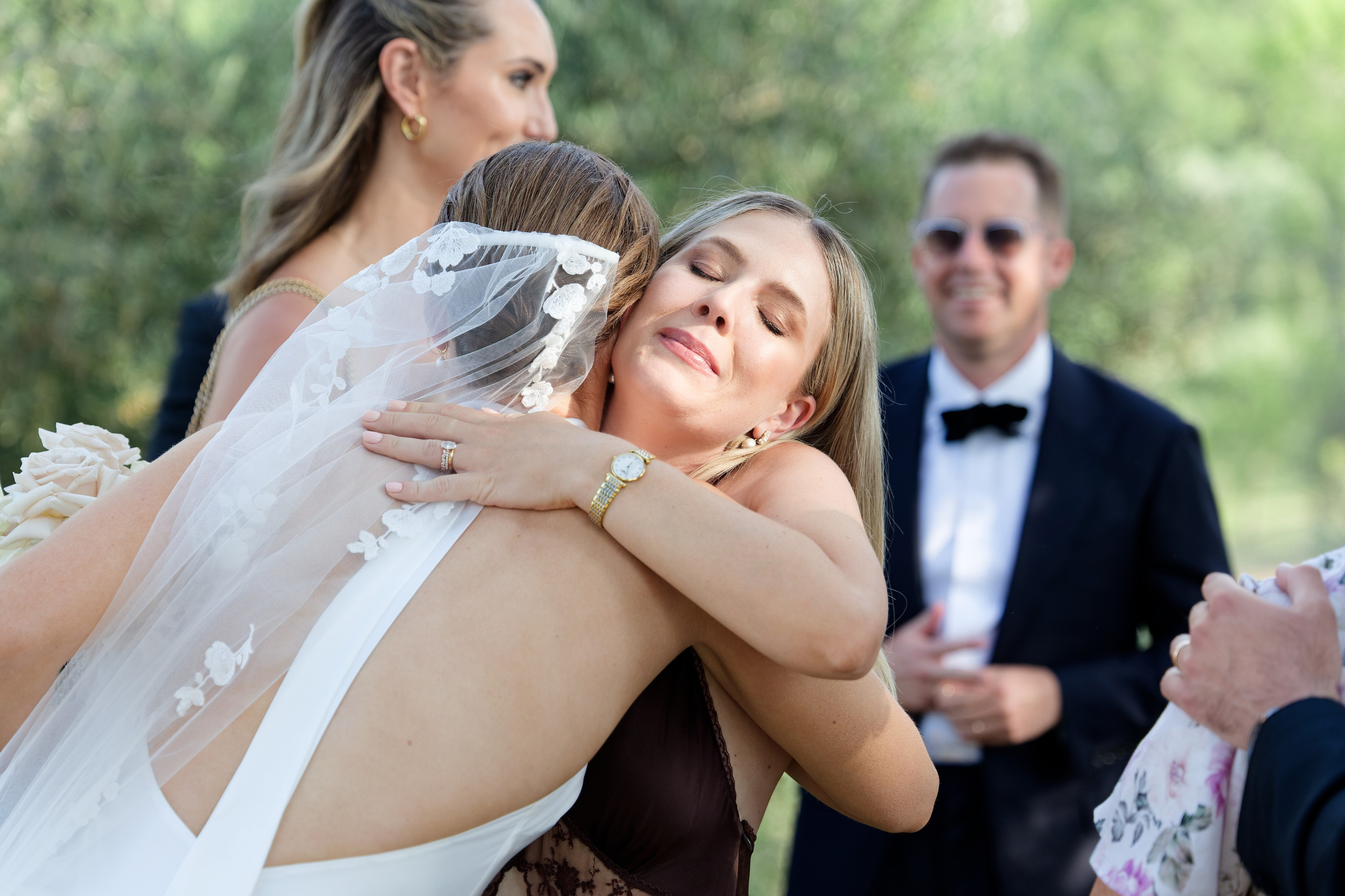 Wedding at Borgo Bastia Creti, Umbria