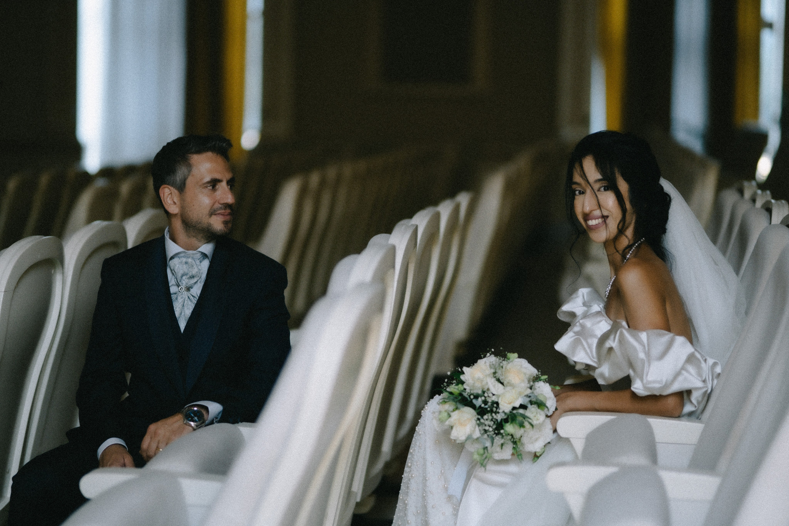 Gunay&Davide. Наргиз Сулейманова - Фотограф в Азербайджане