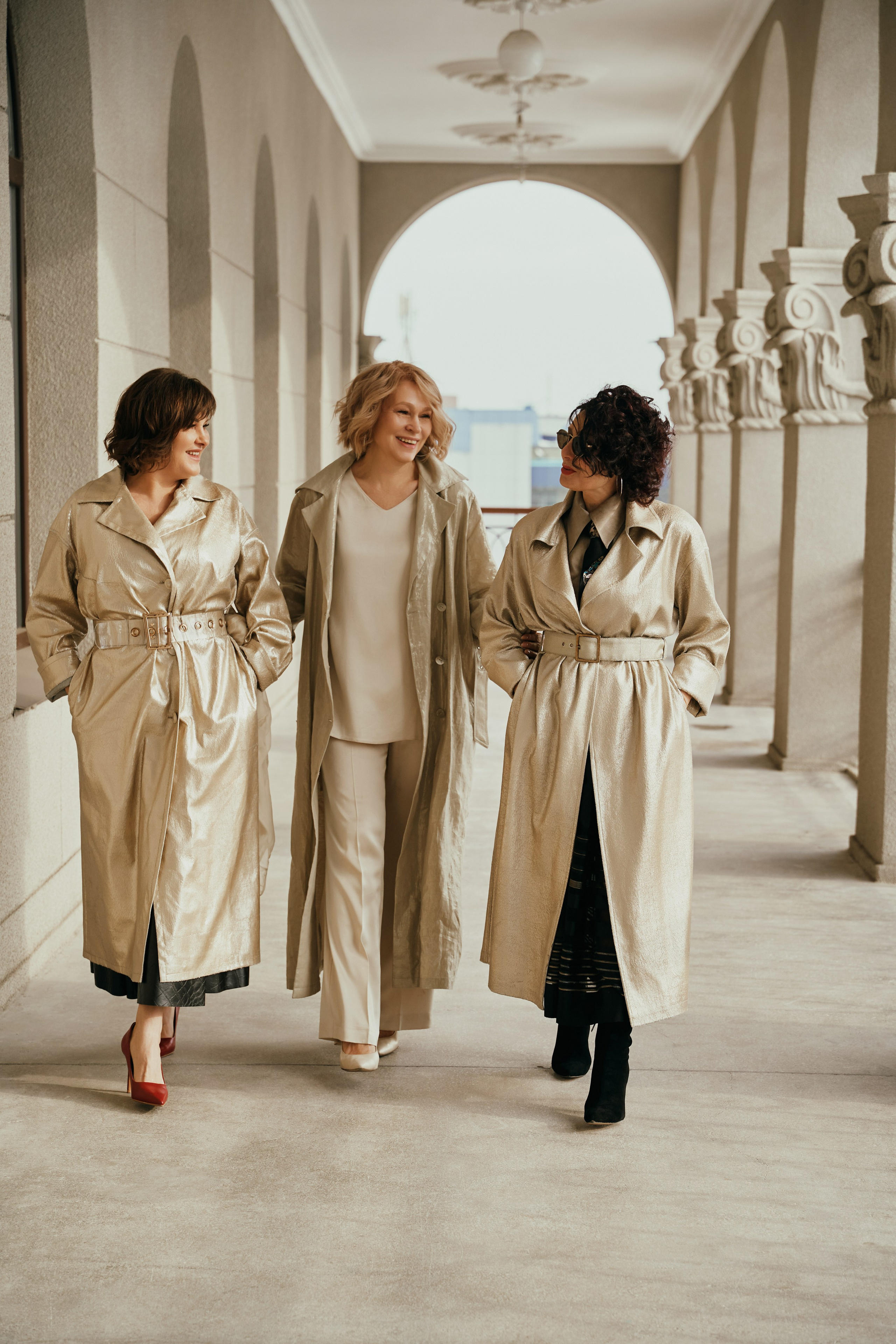 Дизайнер. Стилист. Фотограф в Барселоне Жанна Захарченко