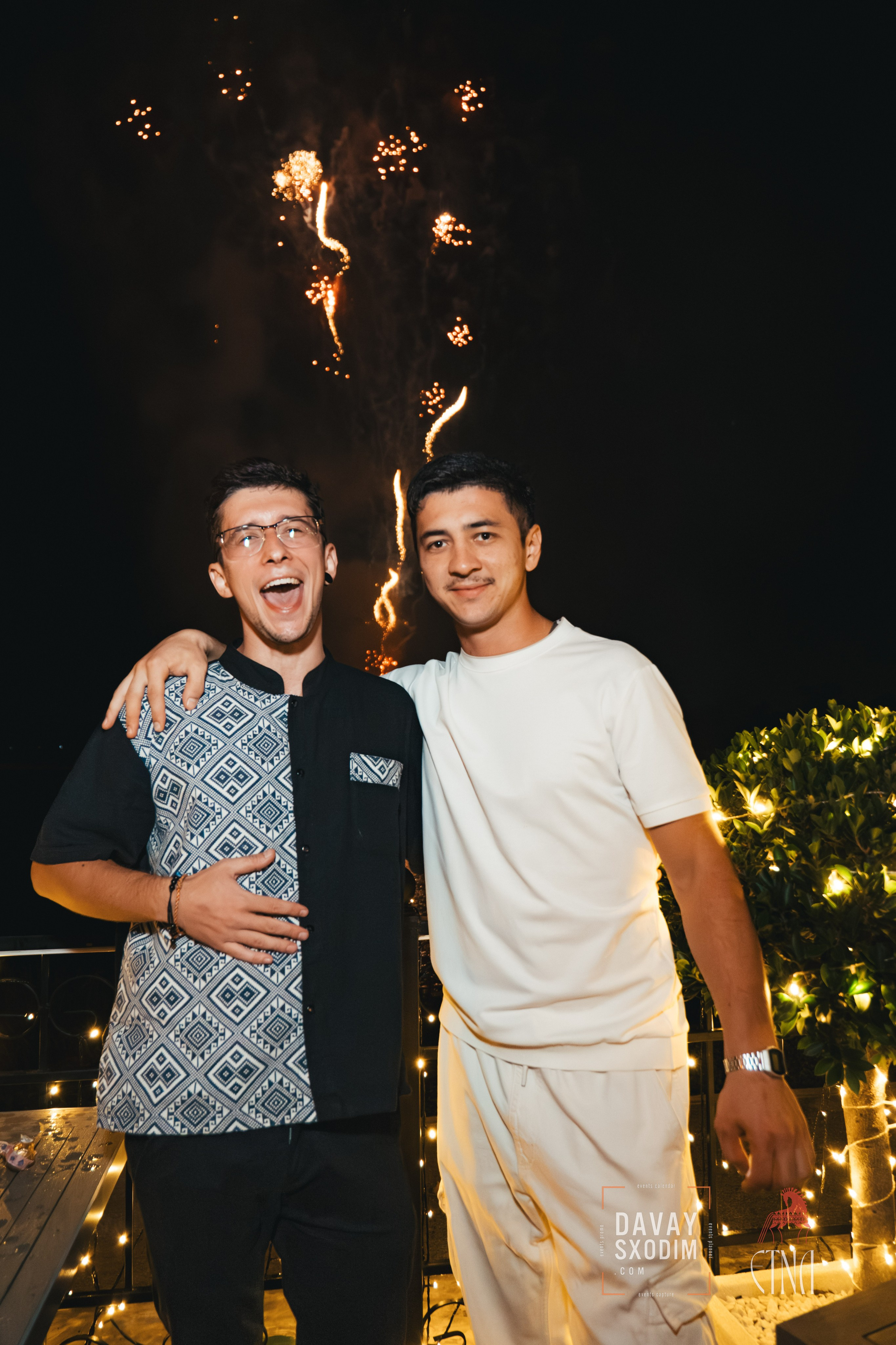 Новогодняя вечеринка | Фоторепортаж | Афиша | DAVAYSXODIM.com PHUKET. АФИША|ФОТОРЕПОРТАЖИ|ИВЕНТЫ|ПХУКЕТ