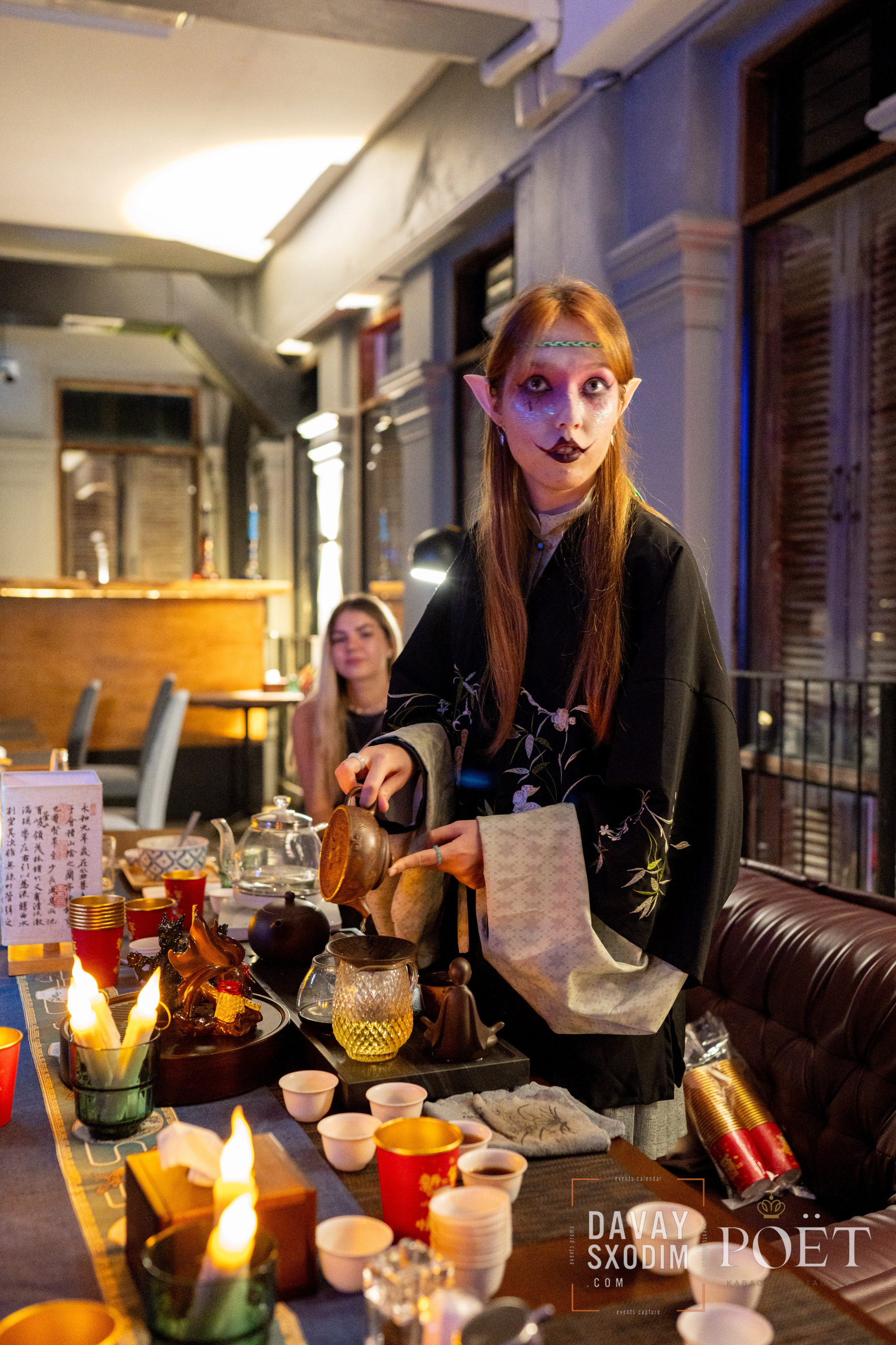 Вечеринка Тима Бертона | Фоторепортаж | Видеорепортаж | Афиша | DAVAYSXODIM.com PHUKET. АФИША|ФОТОРЕПОРТАЖИ|ИВЕНТЫ|ПХУКЕТ