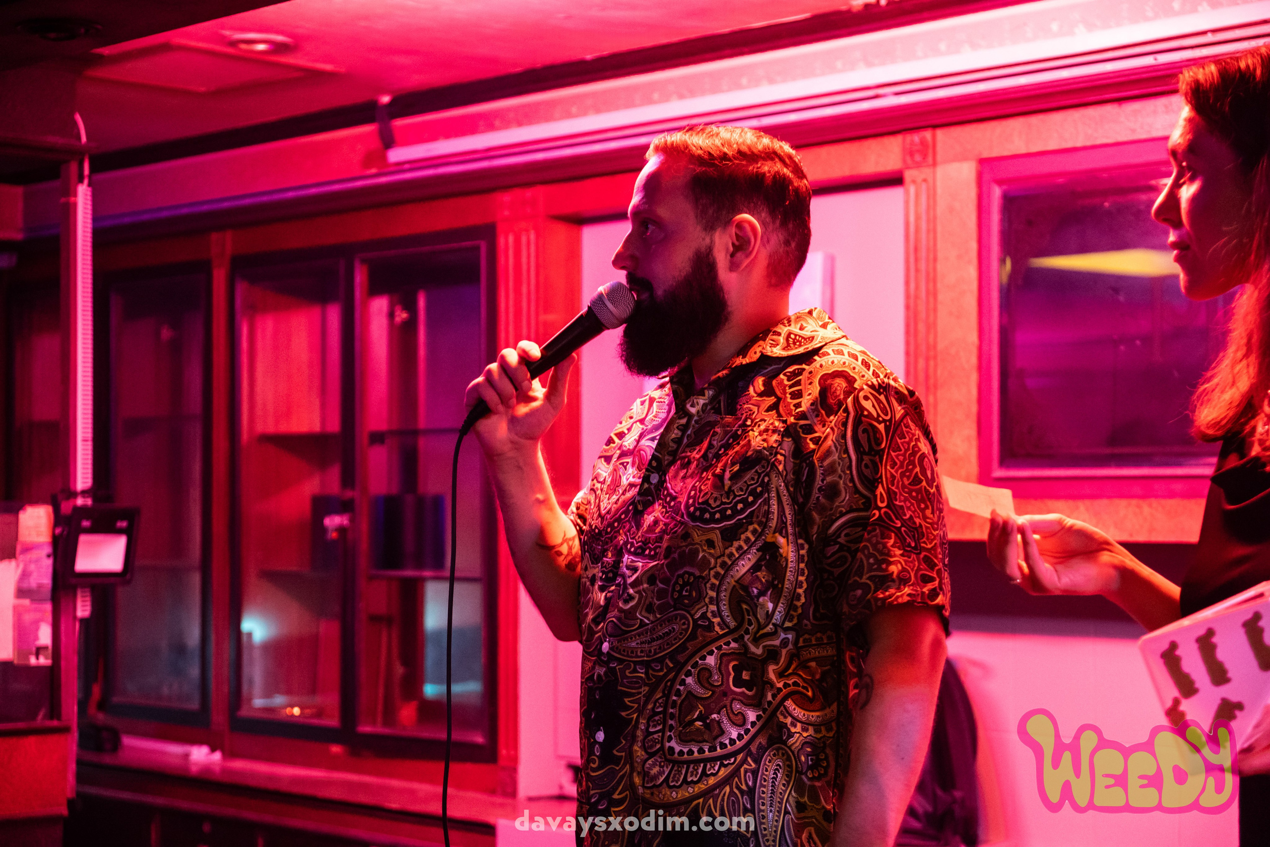 Розыгрыш каннабиса Weedy | Фоторепортаж | Афиша | DAVAYSXODIM.com PHUKET. АФИША|ФОТОРЕПОРТАЖИ|ИВЕНТЫ|ПХУКЕТ