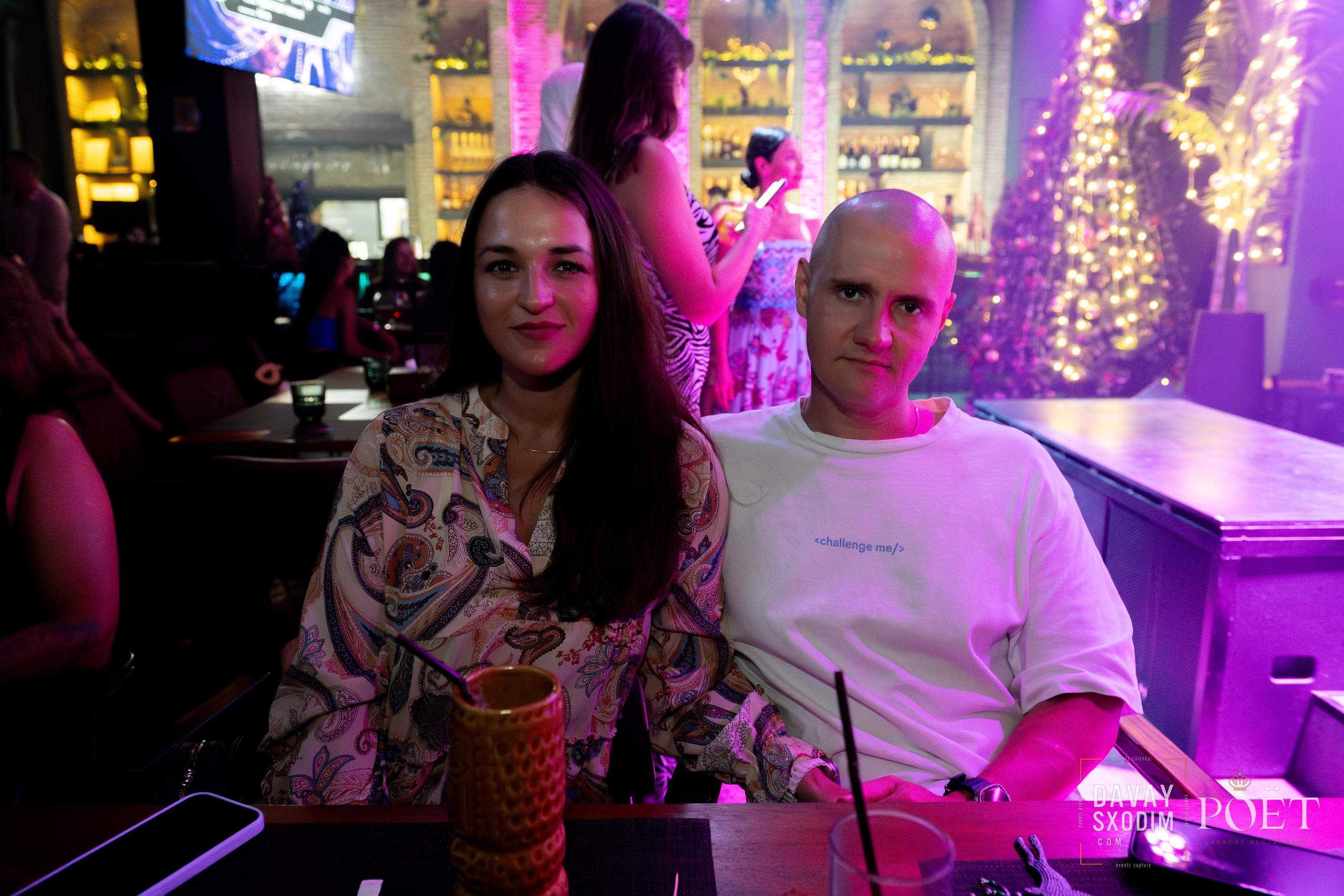 Ночь караоке | Фоторепортаж | Видеорепортаж | Афиша | DAVAYSXODIM.com PHUKET. АФИША|ФОТОРЕПОРТАЖИ|ИВЕНТЫ|ПХУКЕТ