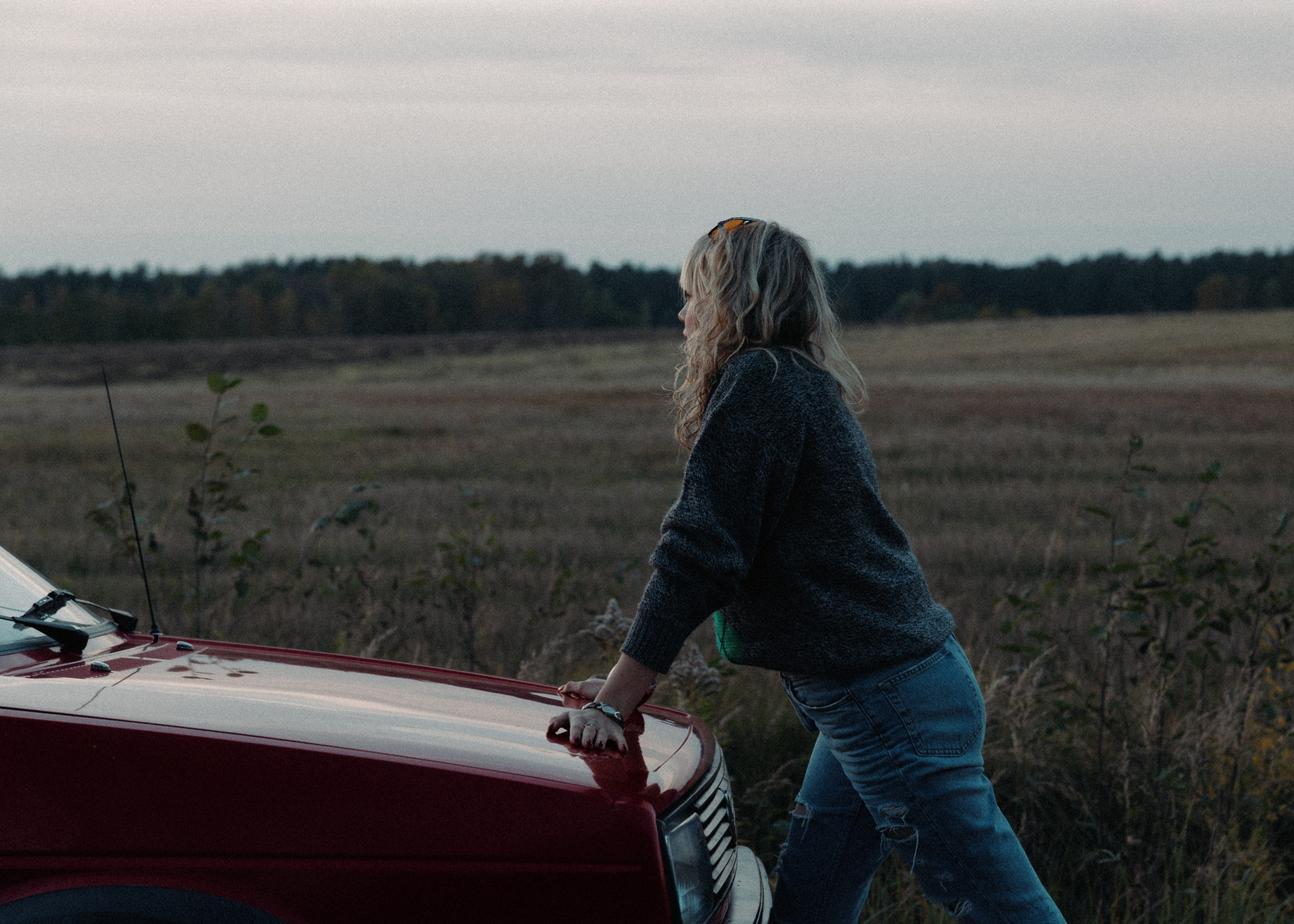 Fotosesija ar Santu. Sajūtu un mirkļu fotogrāfs no Rīgas, Mārtiņš Babris