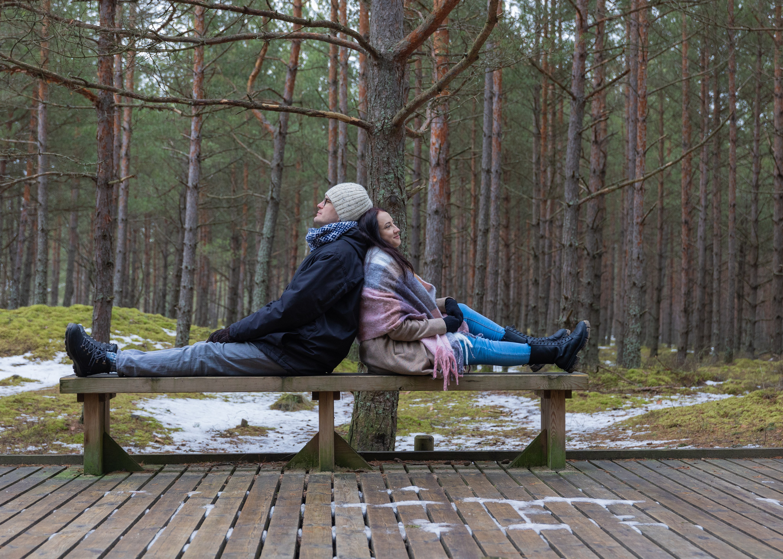 Fotosesija ar Kasparu un Līgu. Sajūtu un mirkļu fotogrāfs no Rīgas, Mārtiņš Babris