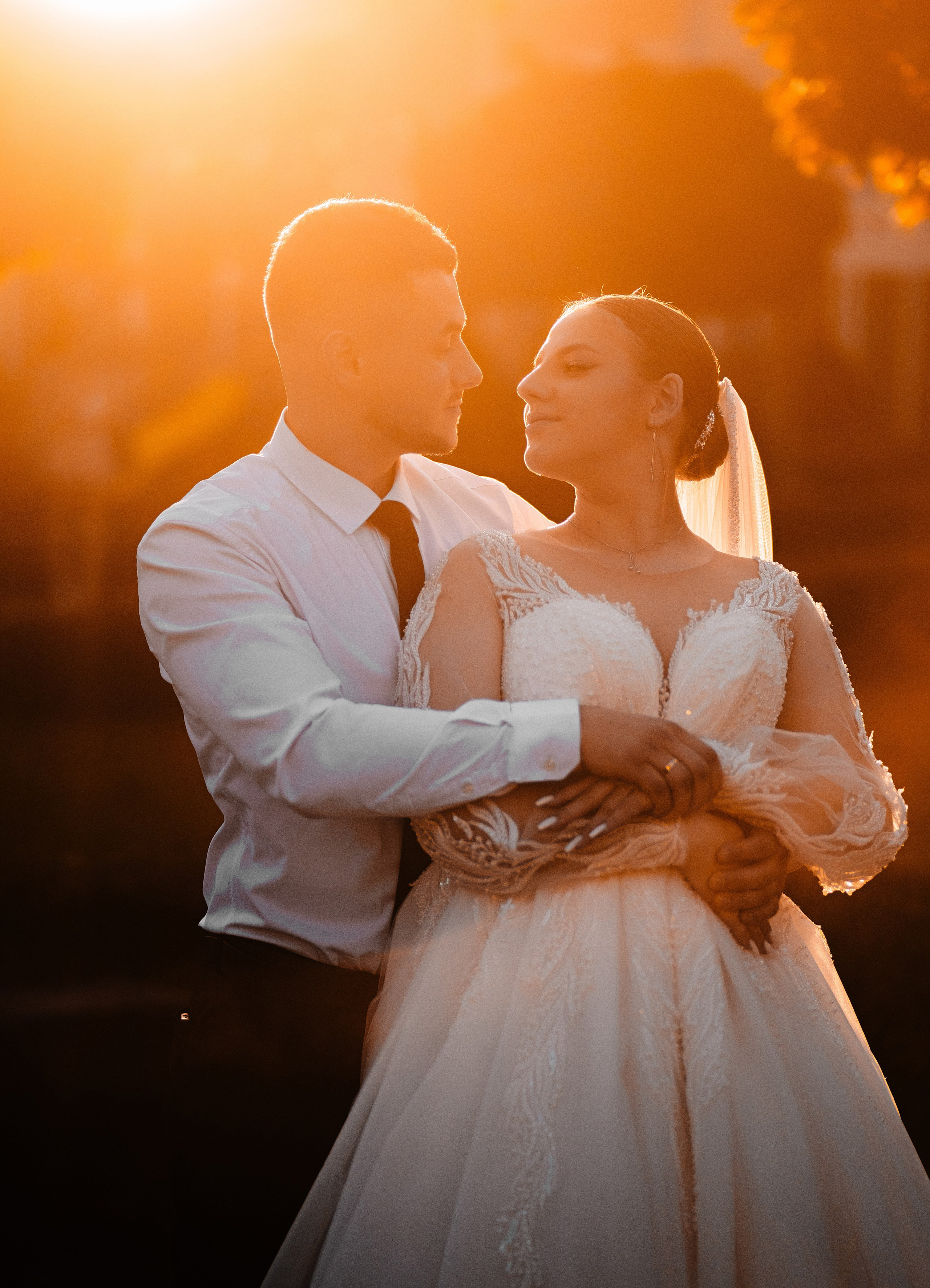 Весілля Тарас & Діана. Весільний та портретний фотограф Кизим Арсен