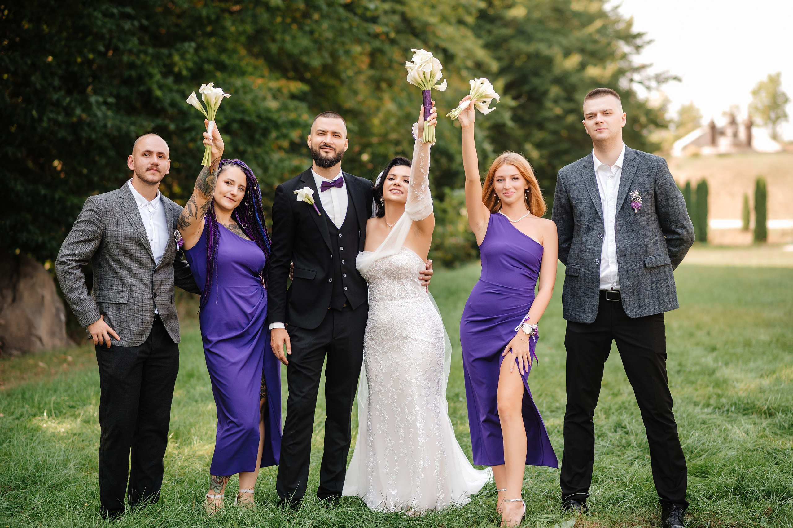 Анонс. Весілля Олексій та Марія. Весільний та портретний фотограф Кизим Арсен