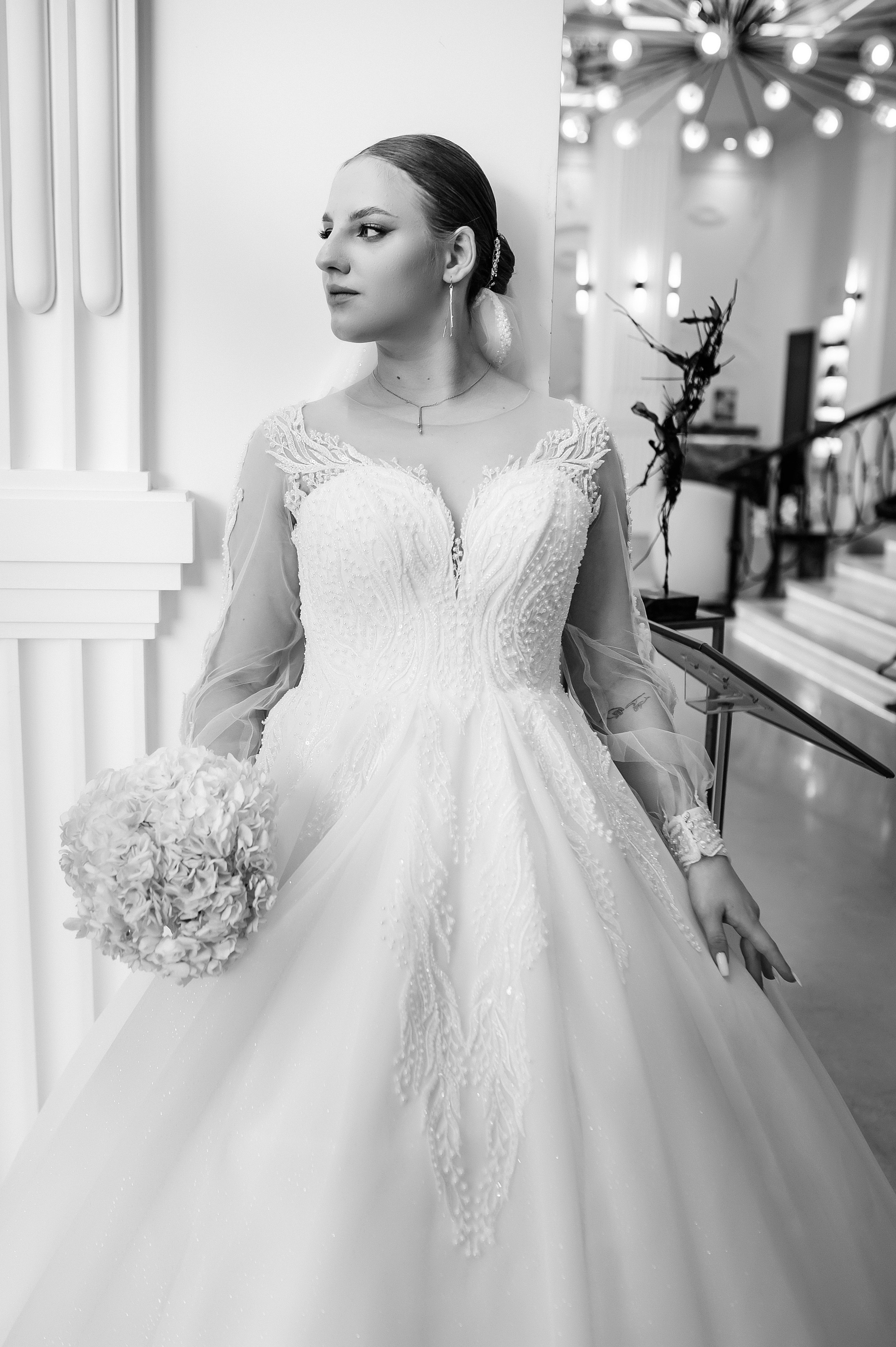 Весілля Тарас & Діана. Весільний та портретний фотограф Кизим Арсен