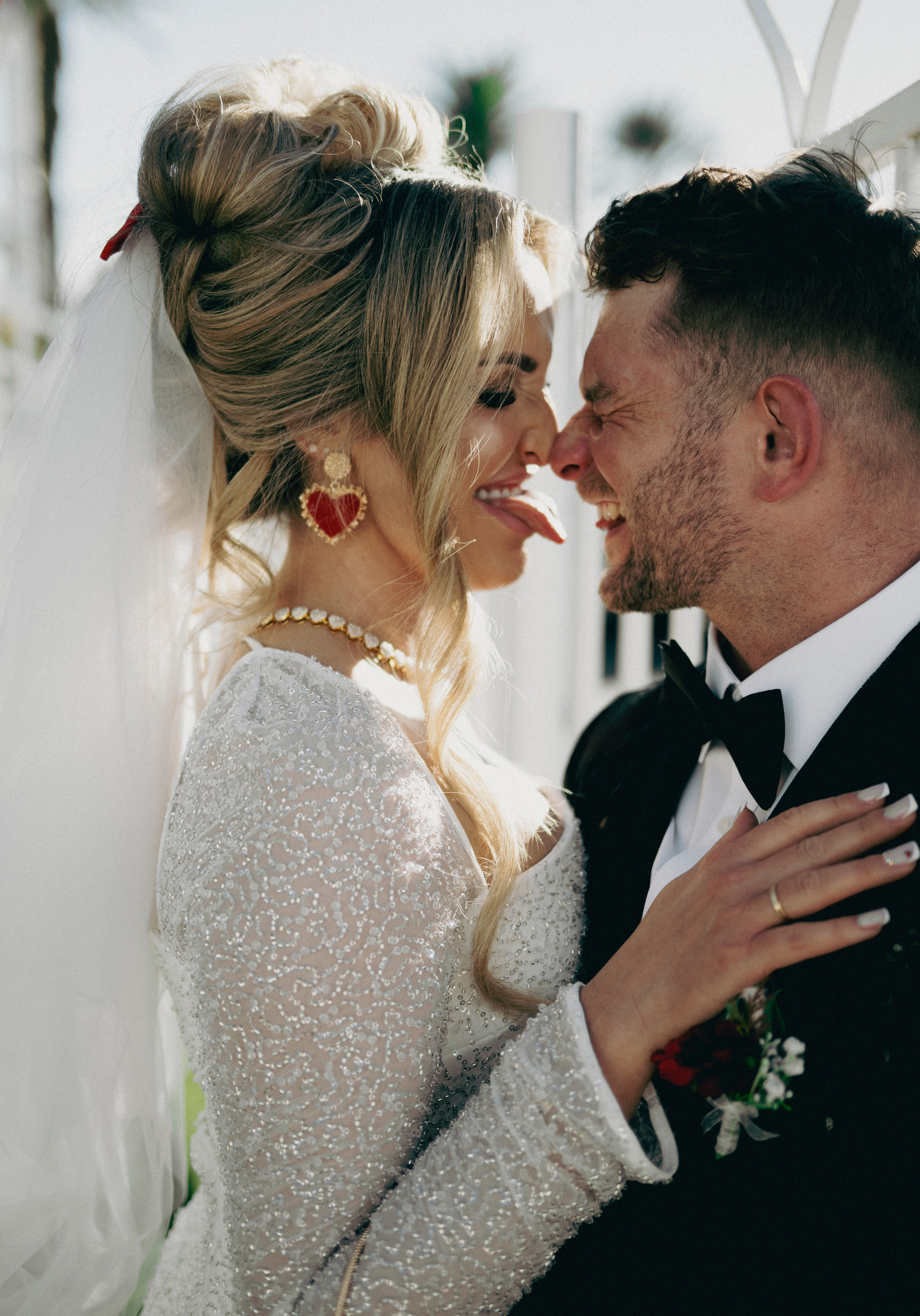 Wedding photographer Las Vegas