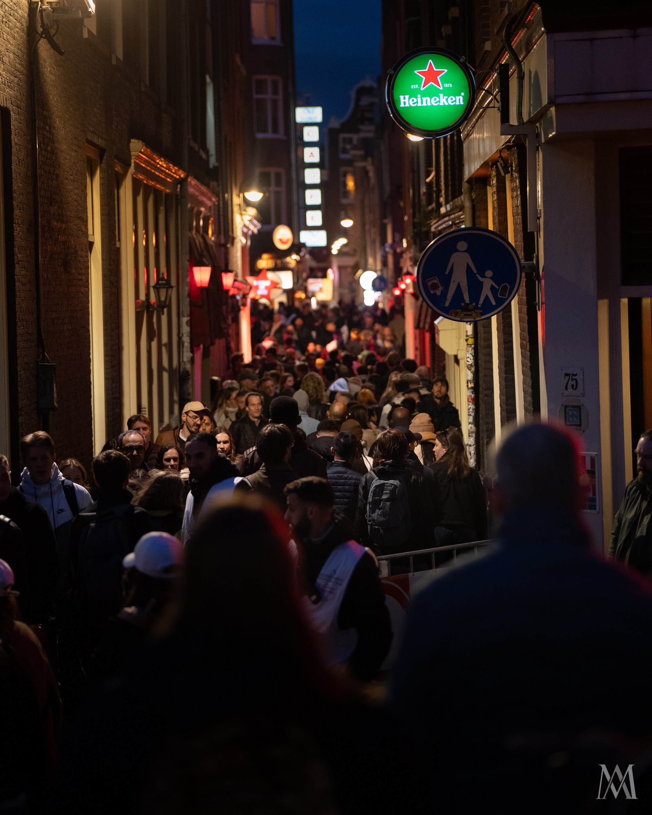 NETHERLANDS. MA Visuals — Fotografia e Vídeo
