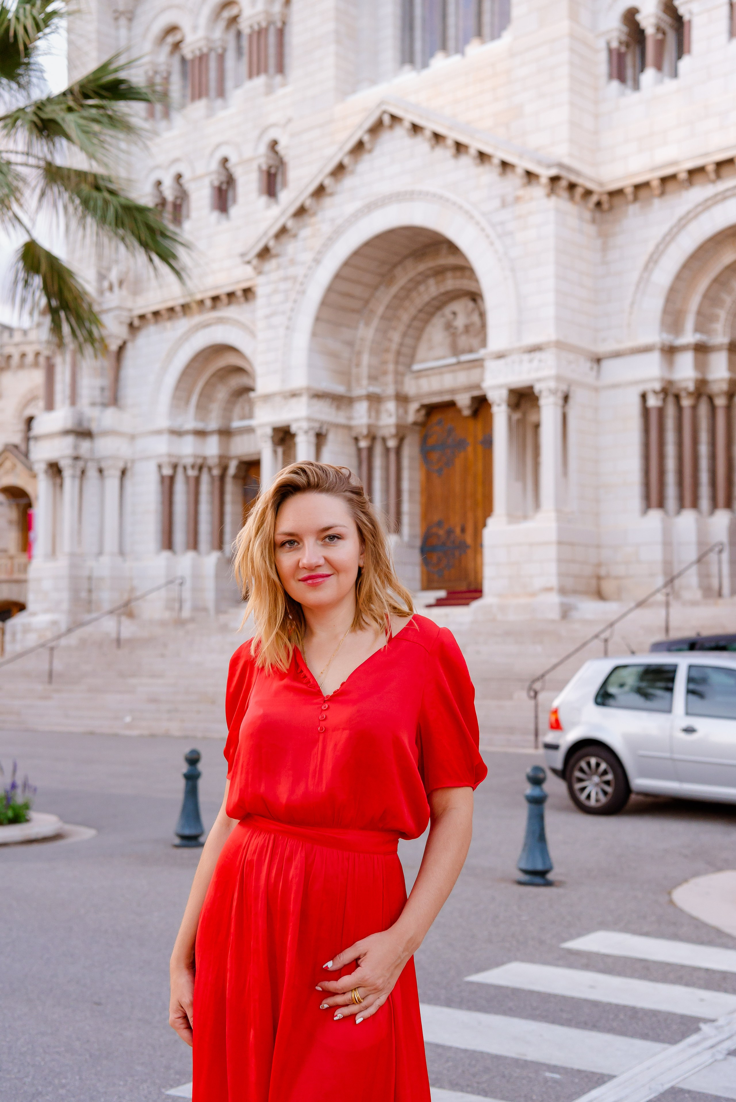 Natalia. Monaco. MARIA VALUEVA Fotógrafo en Niza, Cannes, Monaco, Francia, Europe, Estambul, Turquía