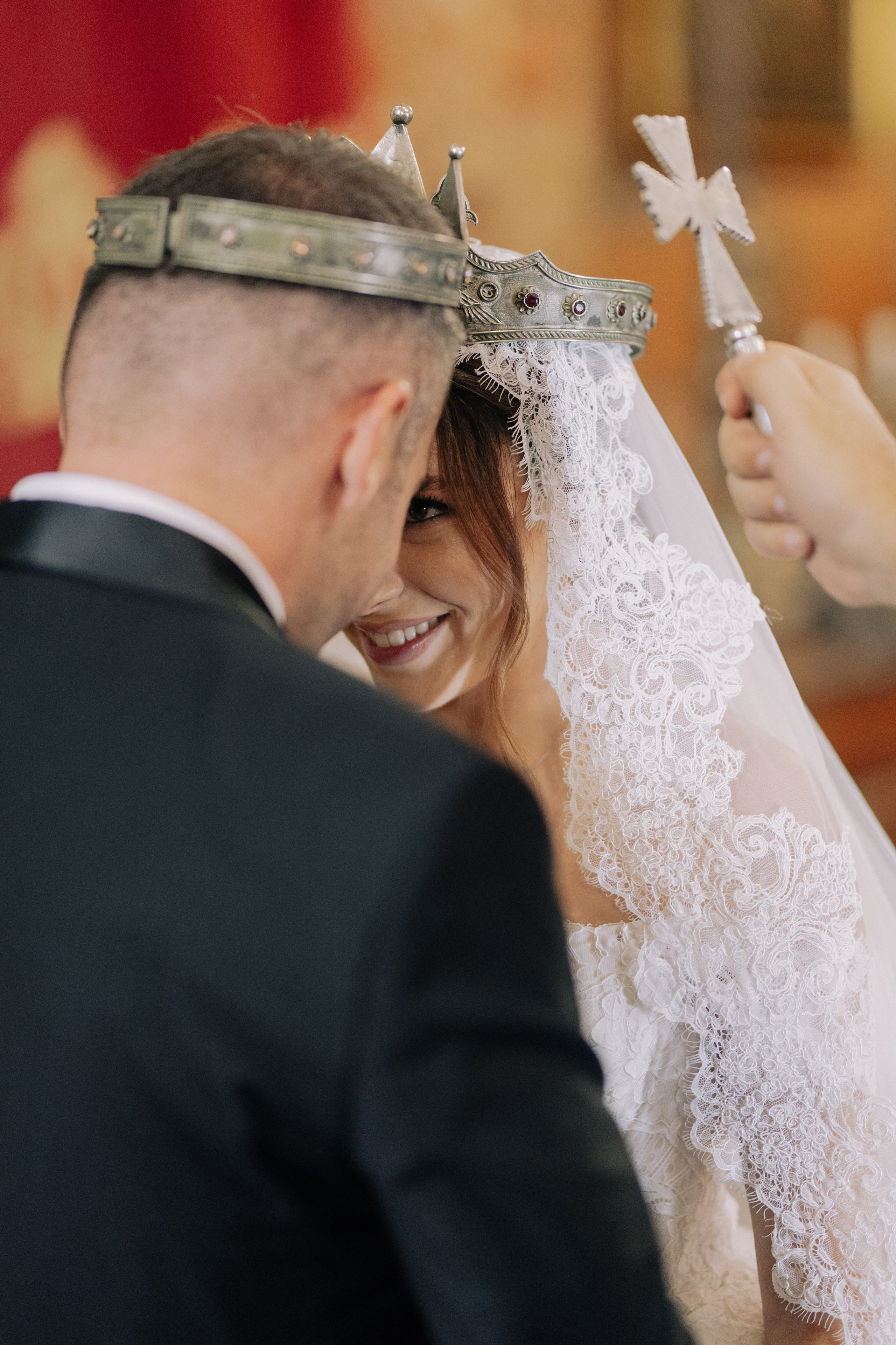 Artashes and Margret Half-Day Wedding. Recnac | Wedding Photographer Yerevan