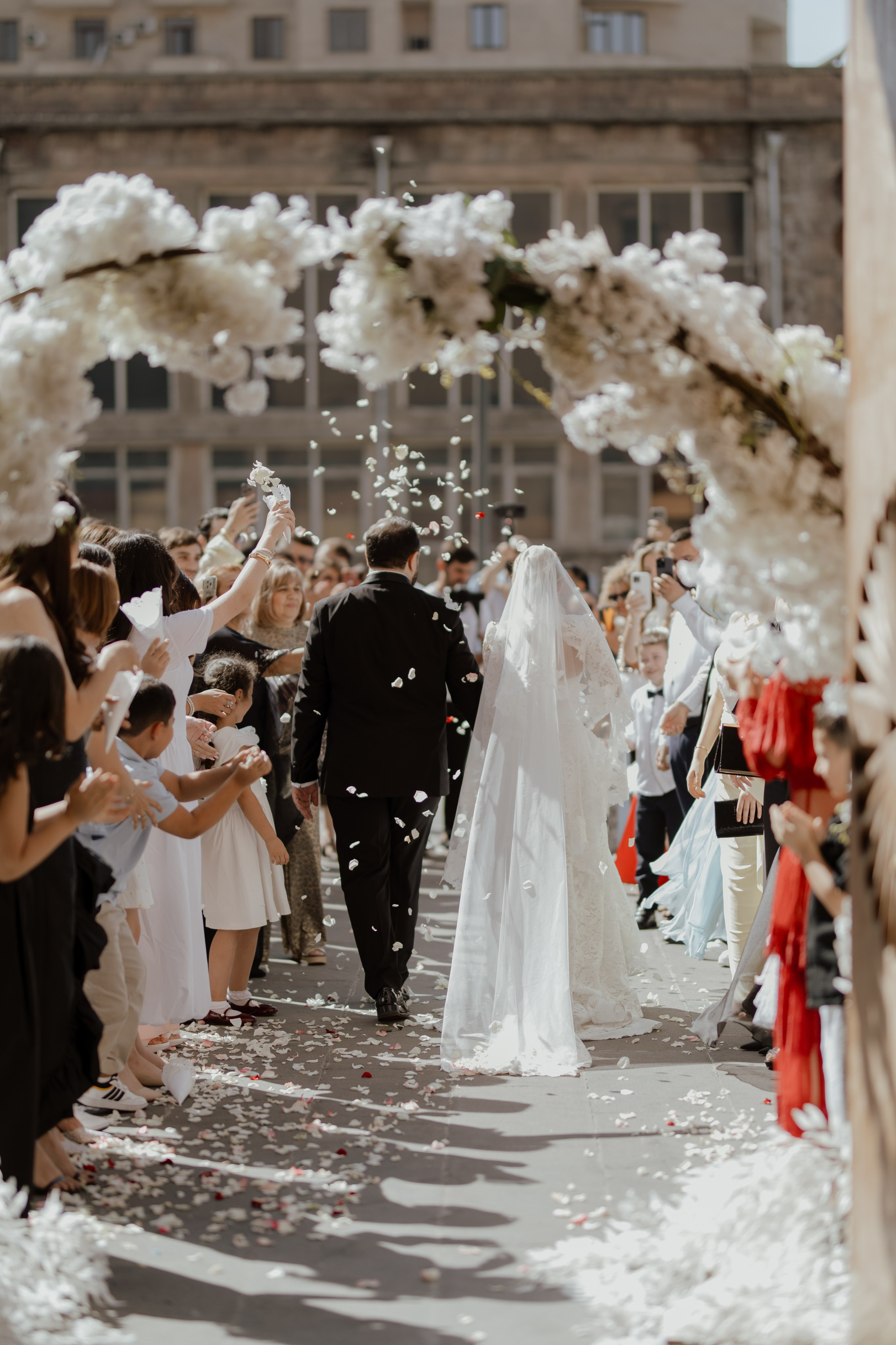 Grig and Narina Wedding. Recnac | Wedding Photographer Yerevan