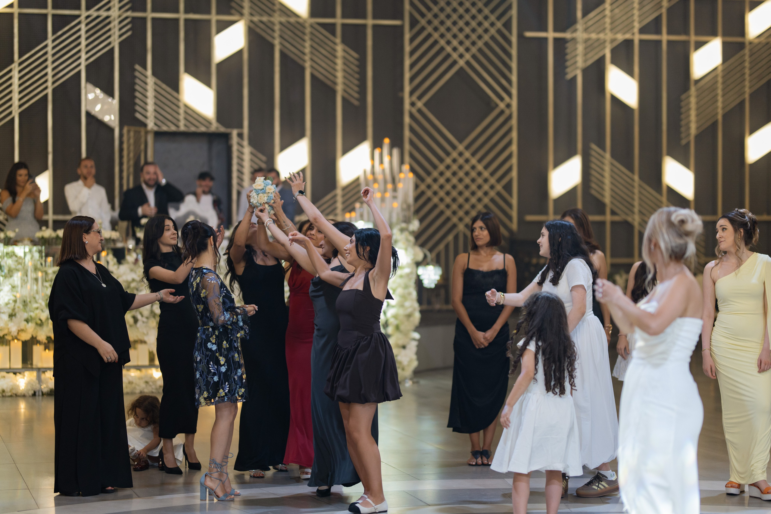 Grig and Narina Wedding. Recnac | Wedding Photographer Yerevan