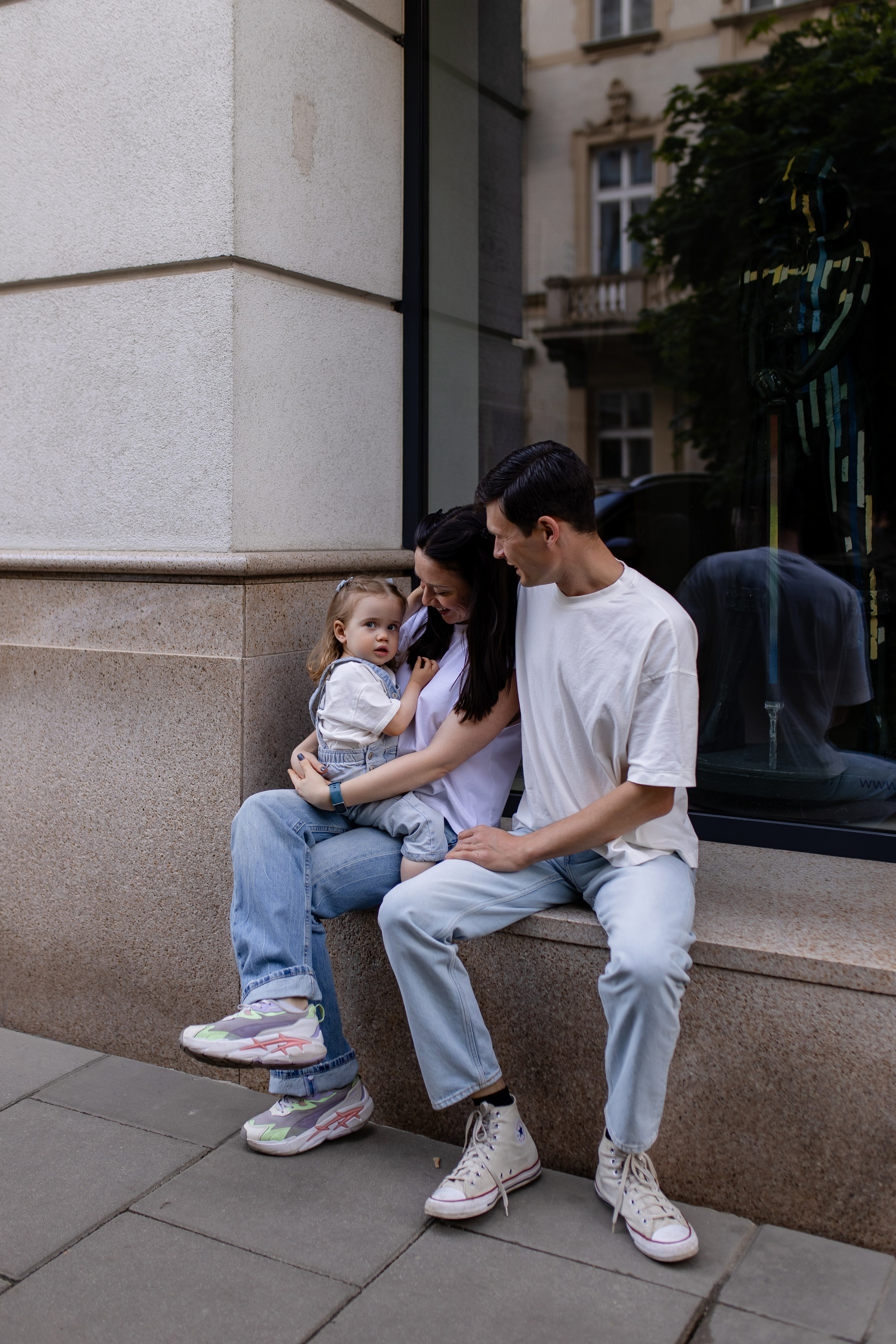 Настя Єва Денис. Весільний, сімейний фотограф Варшава
