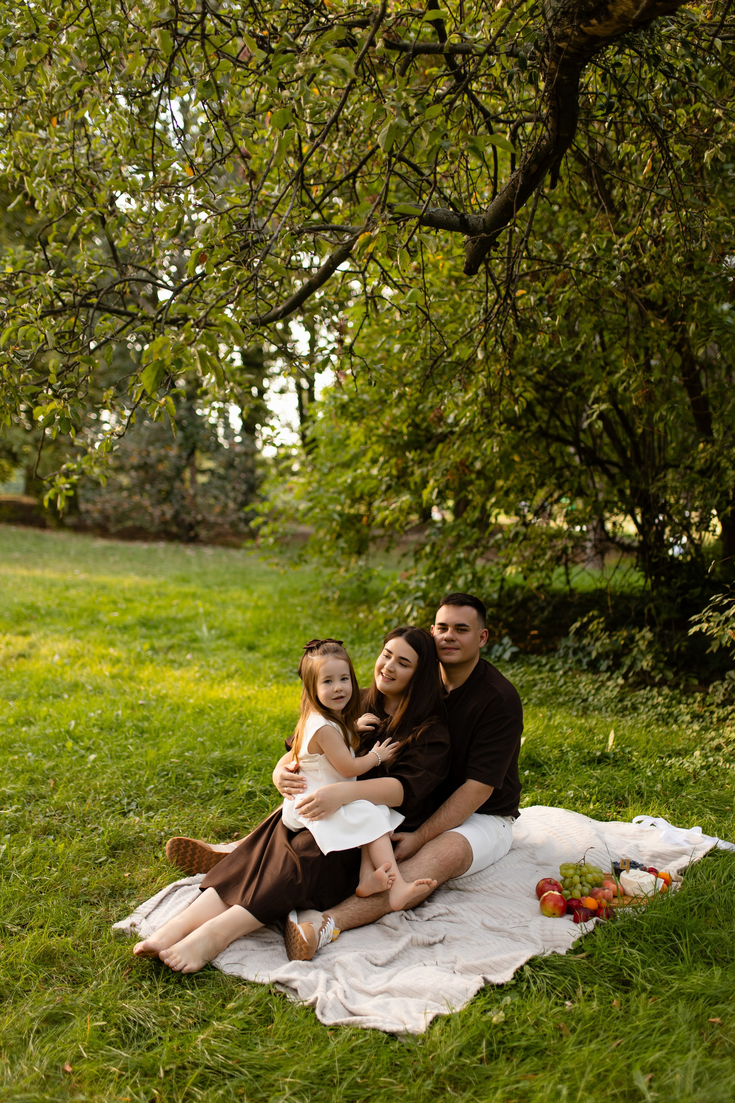 Мія Юлія Іван. Весільний, сімейний фотограф Варшава