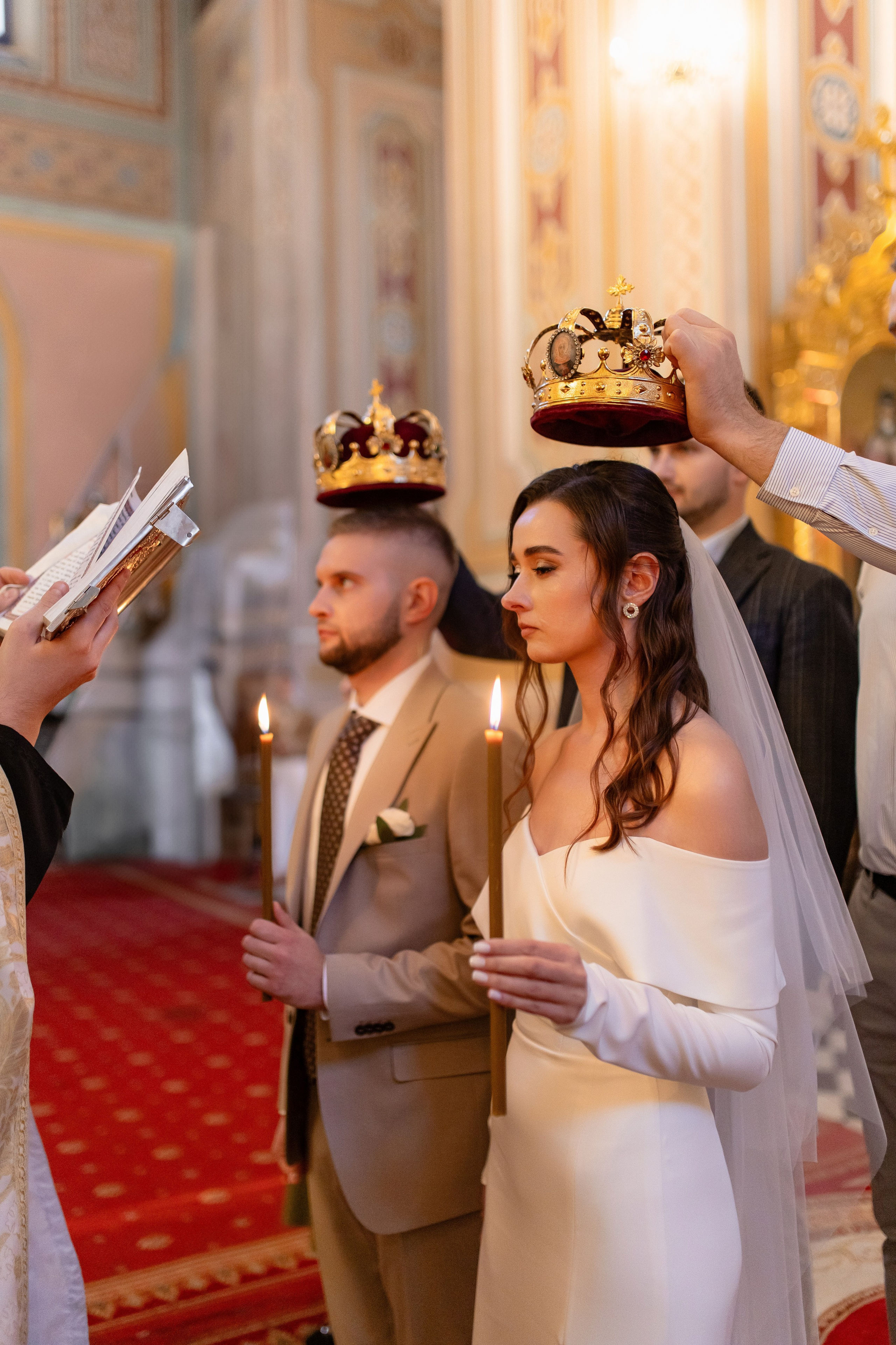 Анатолій+Вікторія. Весільний, сімейний фотограф Варшава