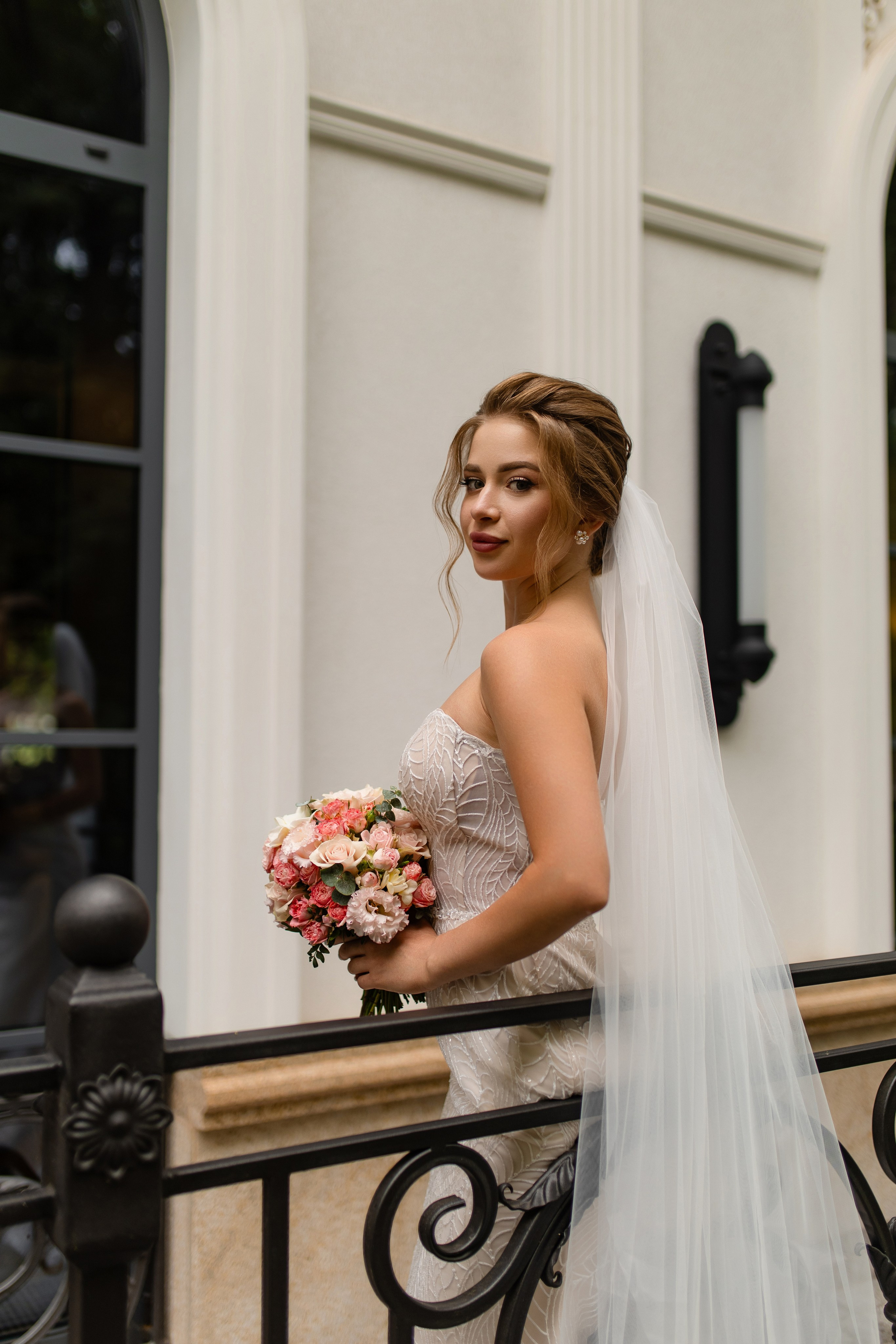 Денис+Алена. Весільний, сімейний фотограф Варшава