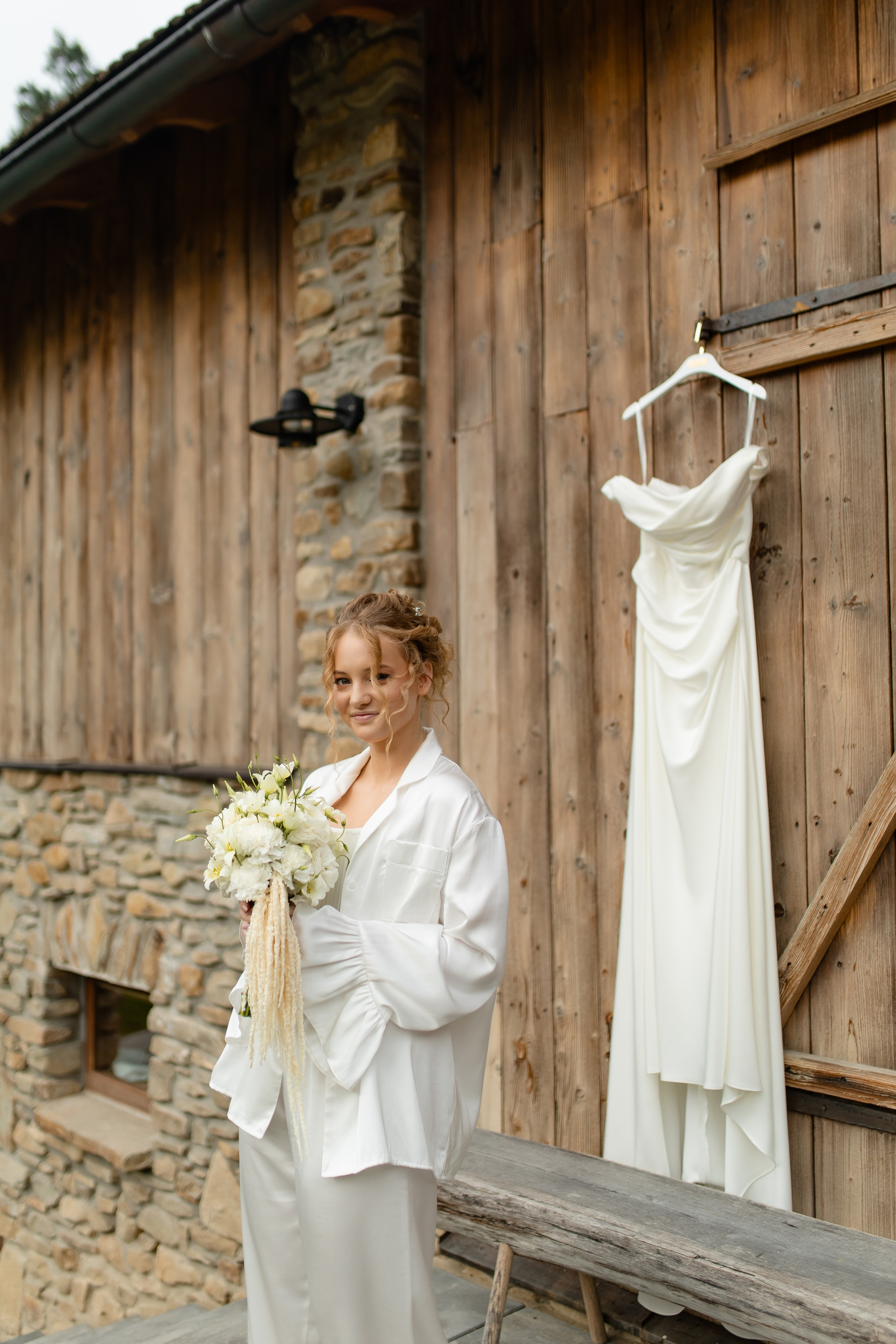 Назар + Олена. Весільний, сімейний фотограф Варшава