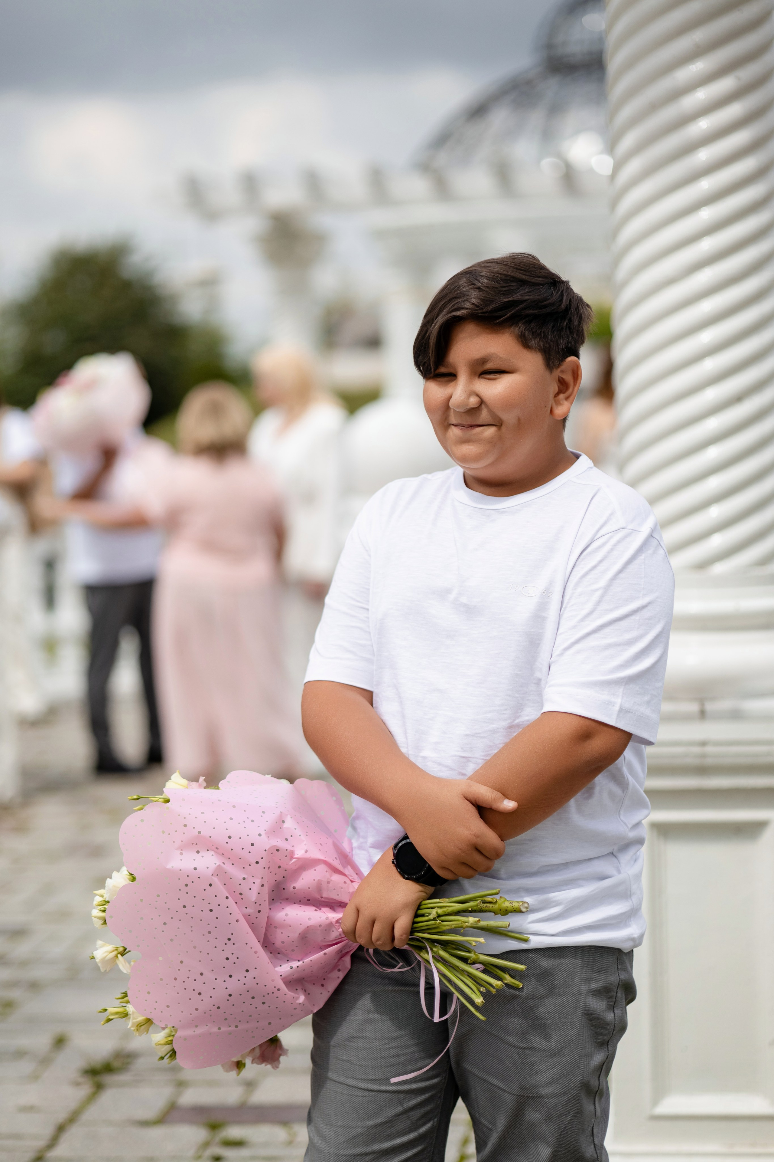 Ігор + Тая. Весільний, сімейний фотограф Варшава