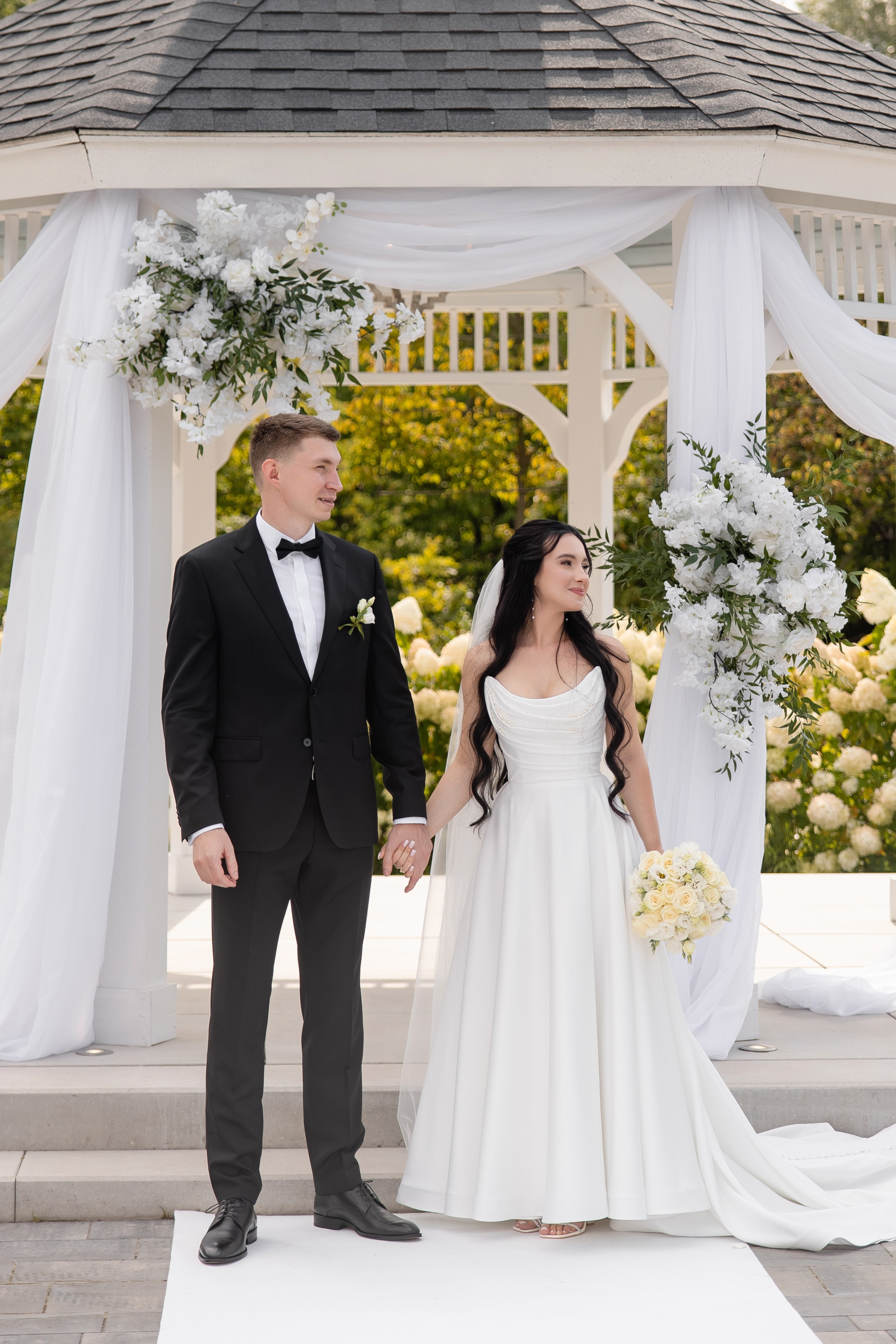 Діма + Валерія. Весільний, сімейний фотограф Варшава