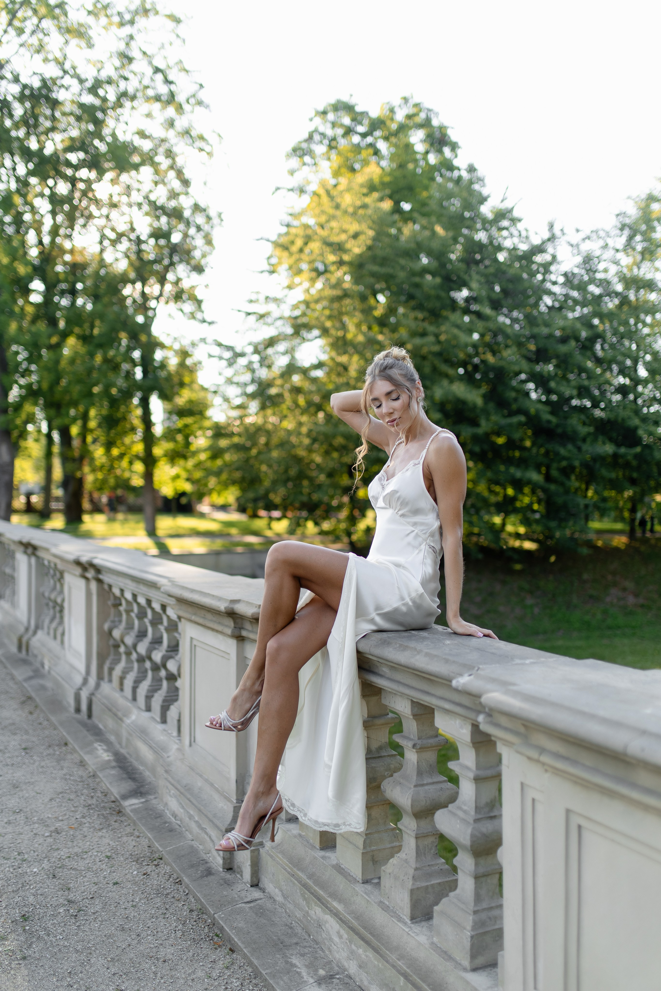 Марьяна. Весільний, сімейний фотограф Варшава