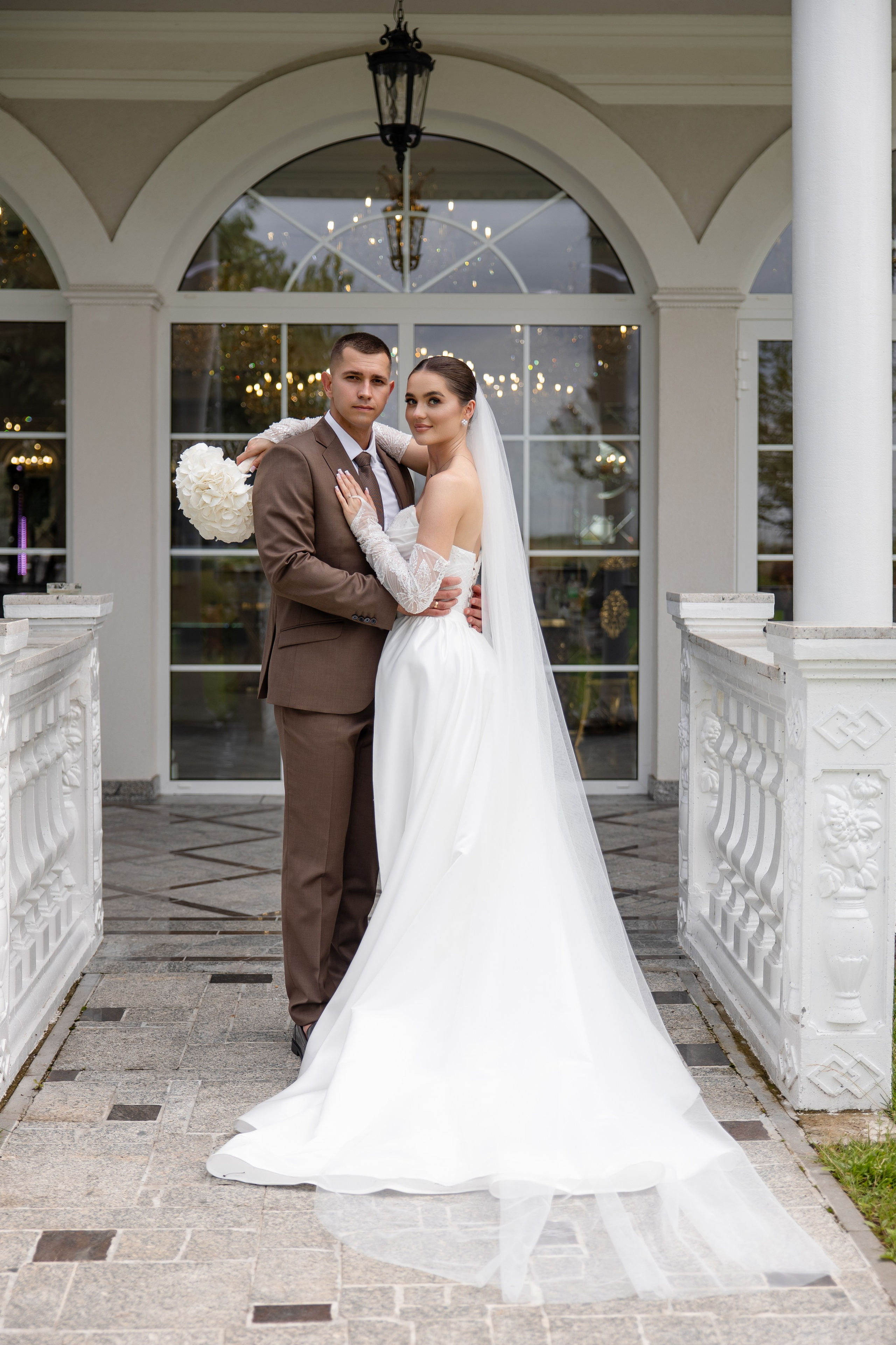 Ігор + Тая. Весільний, сімейний фотограф Варшава