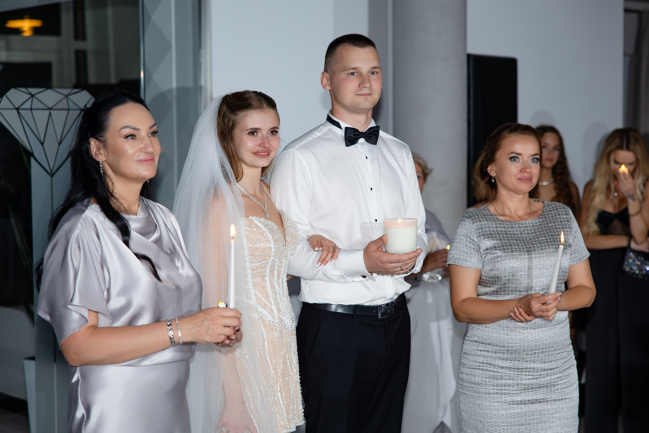 Артур + Анастасія. Весільний, сімейний фотограф Варшава