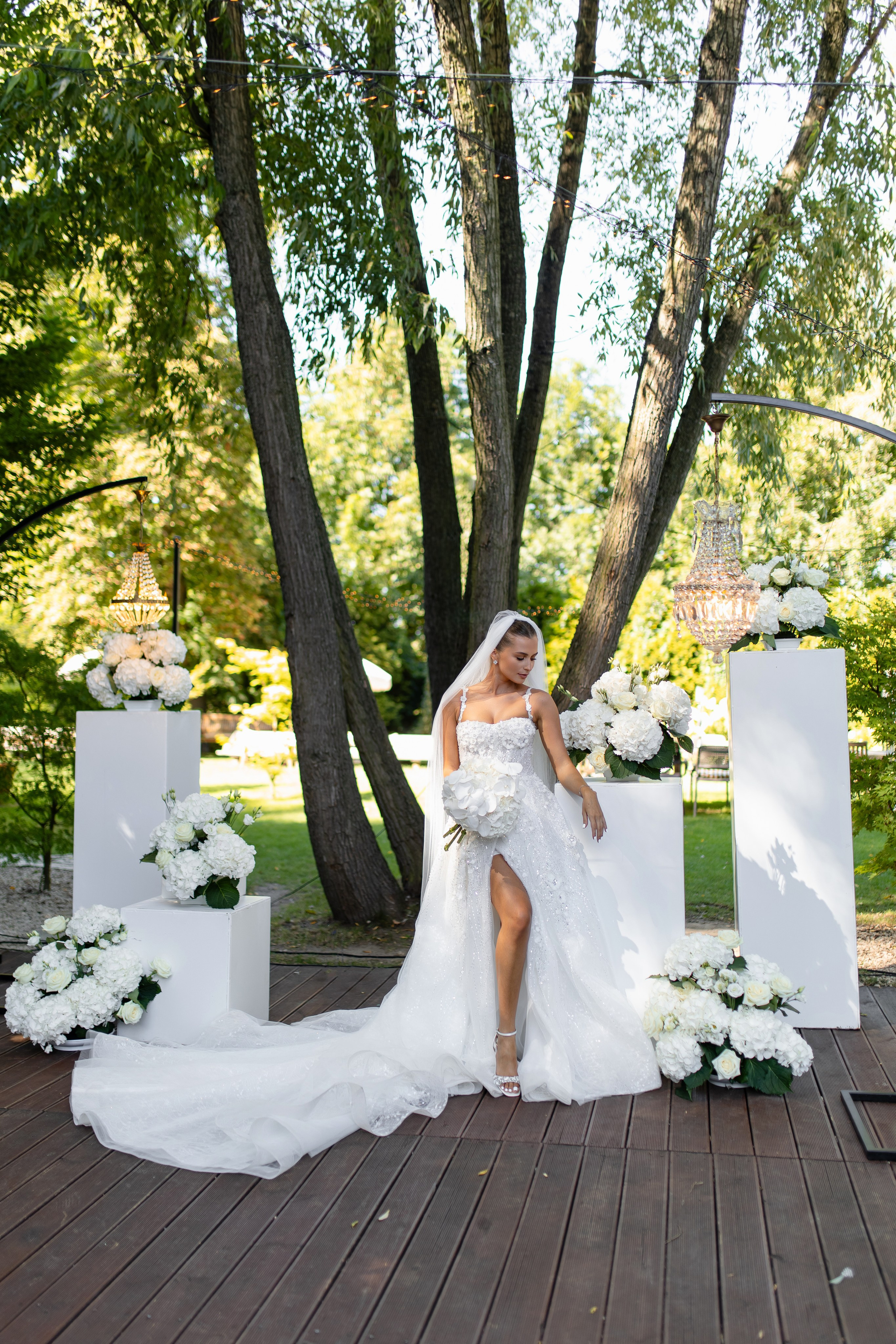 Андрій+Тетяна. Весільний, сімейний фотограф Варшава