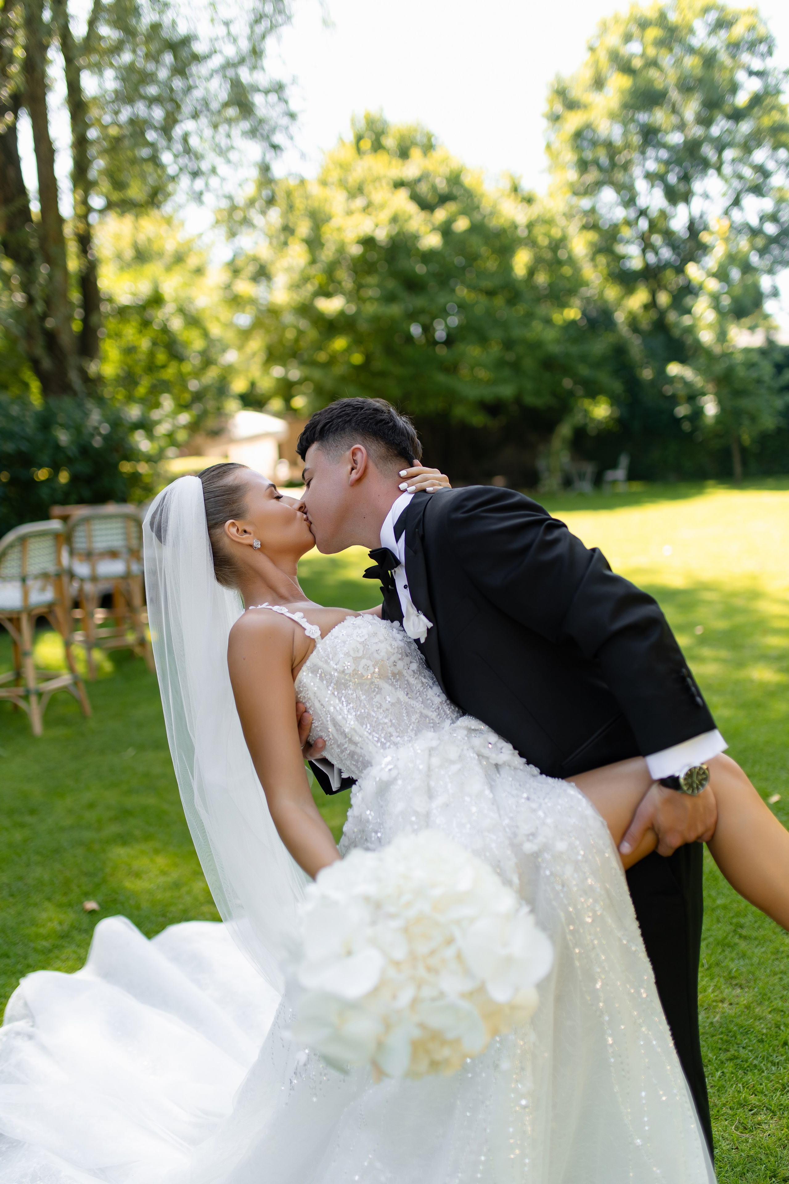 Андрій+Тетяна. Весільний, сімейний фотограф Варшава