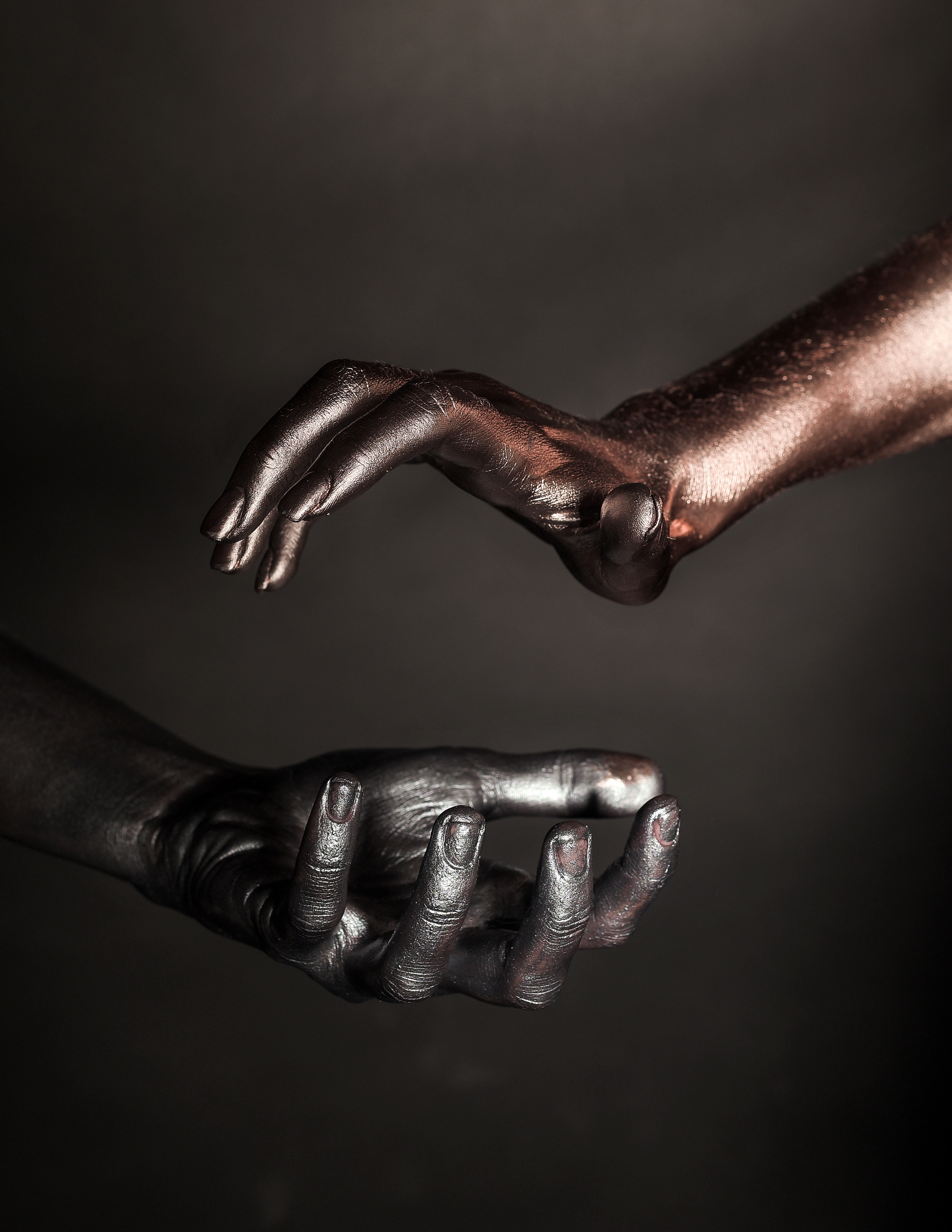 Editorial. Alexandra Hryshyn photography