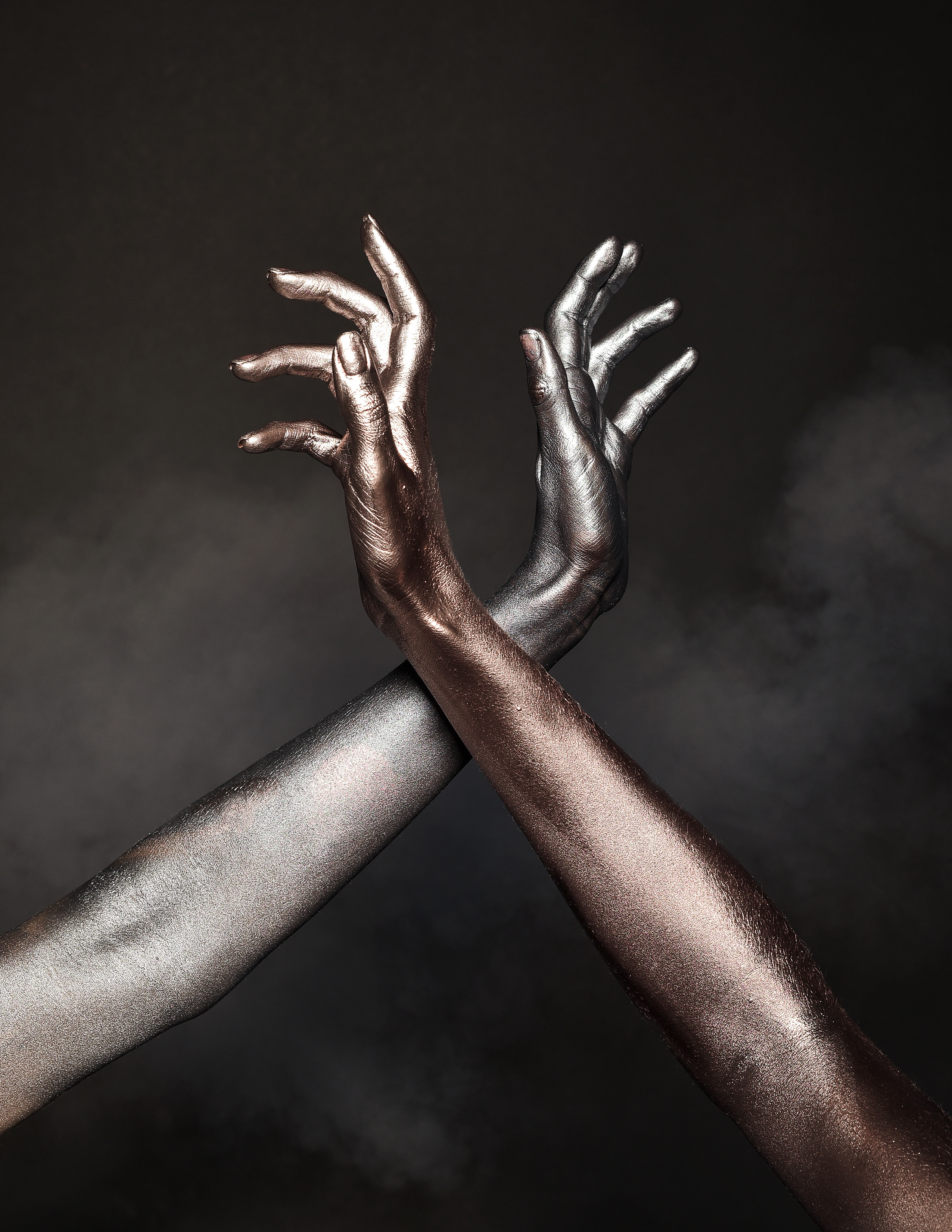 Editorial. Alexandra Hryshyn photography