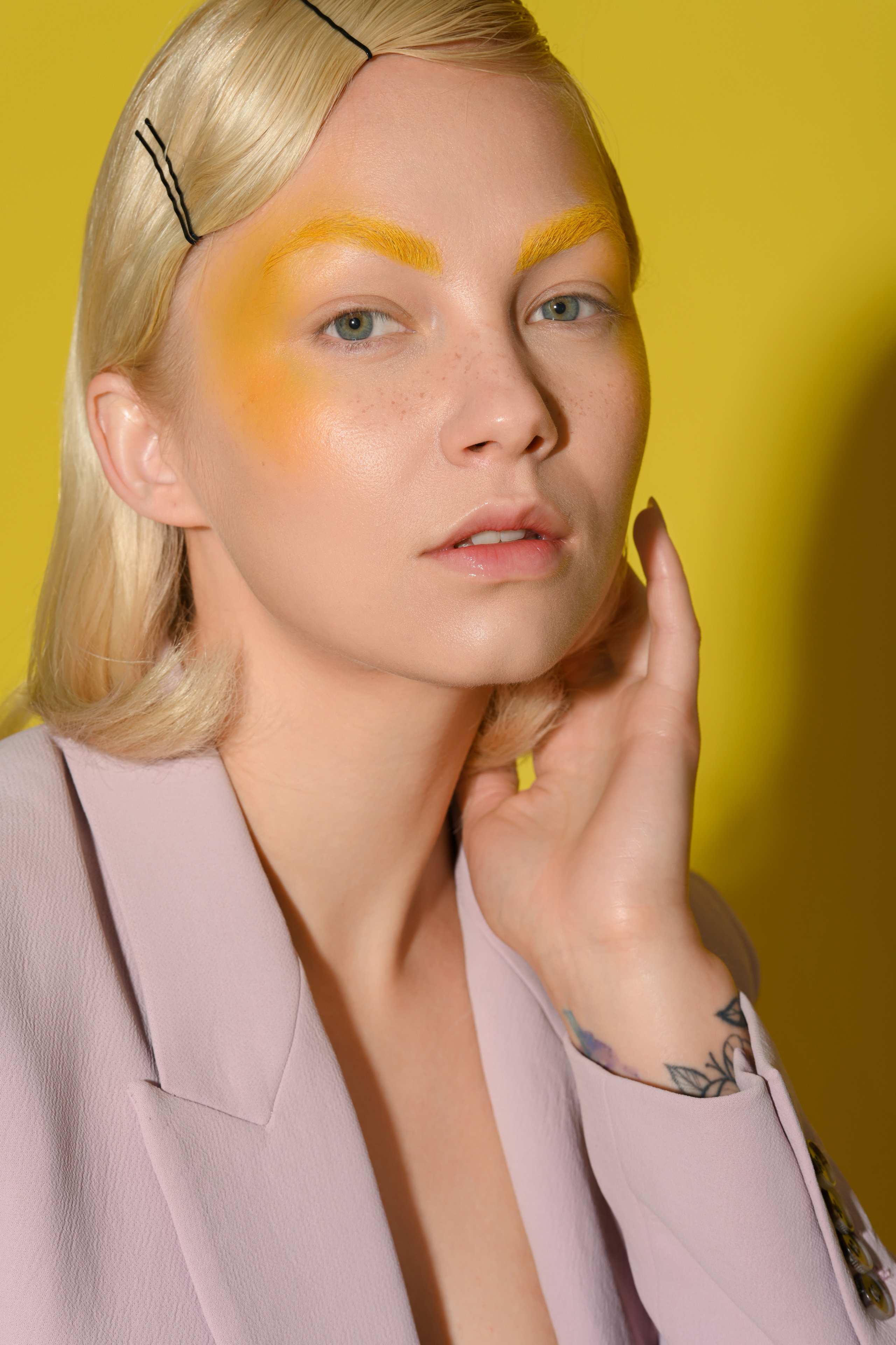 Beauty. Alexandra Hryshyn photography