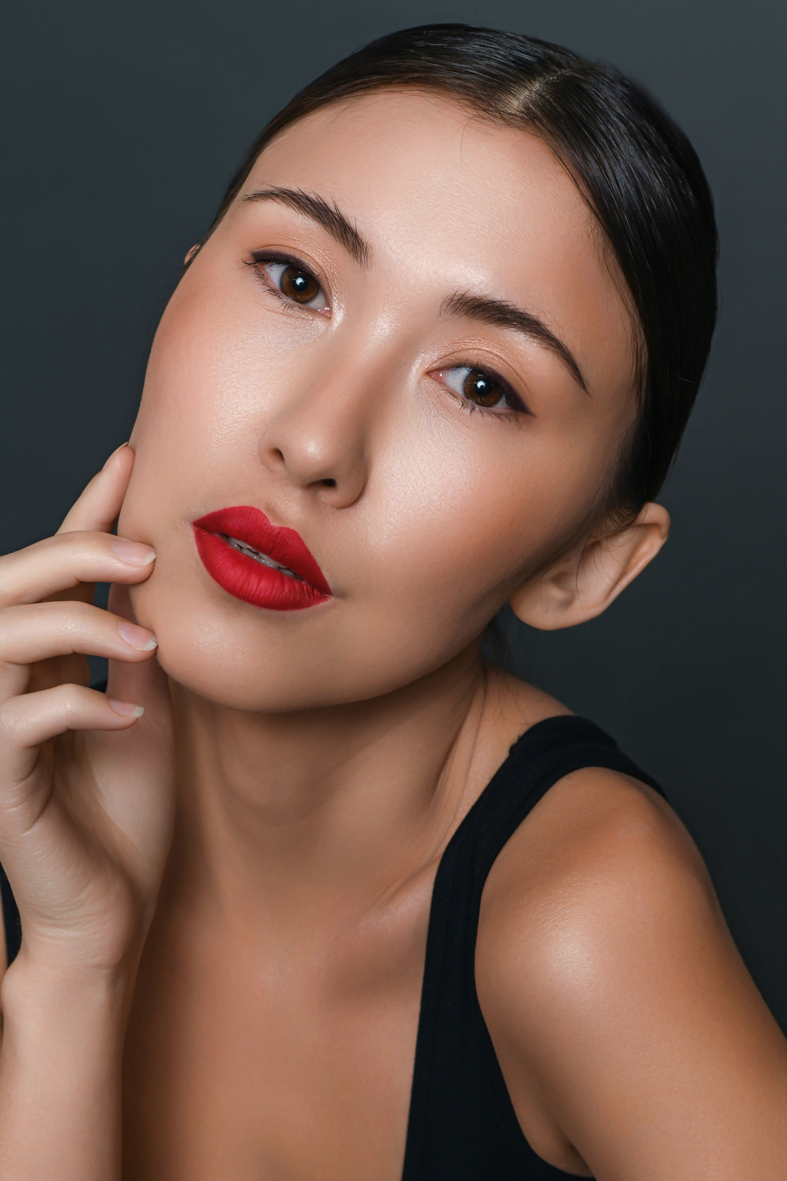 Beauty. Alexandra Hryshyn photography