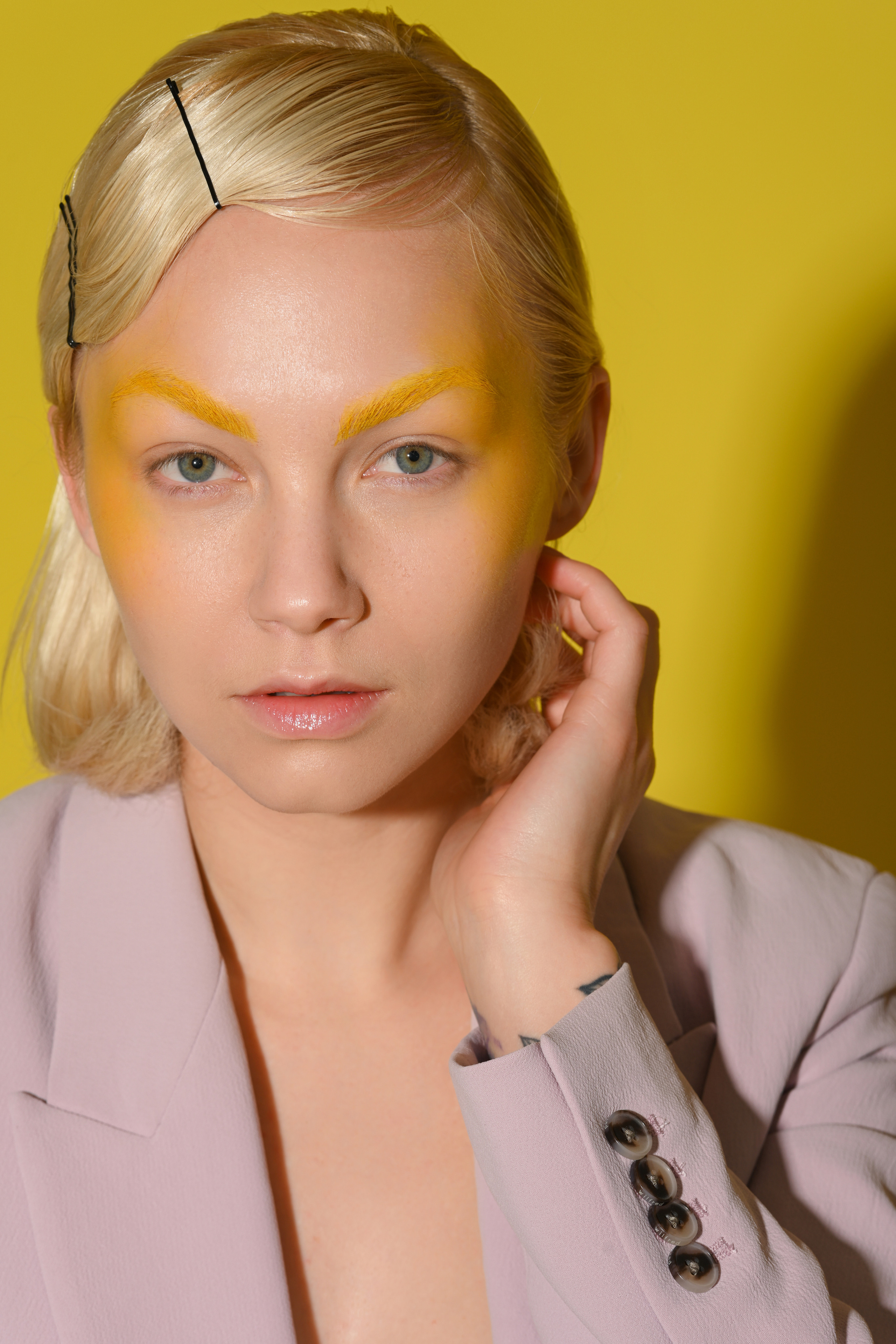 Beauty. Alexandra Hryshyn photography