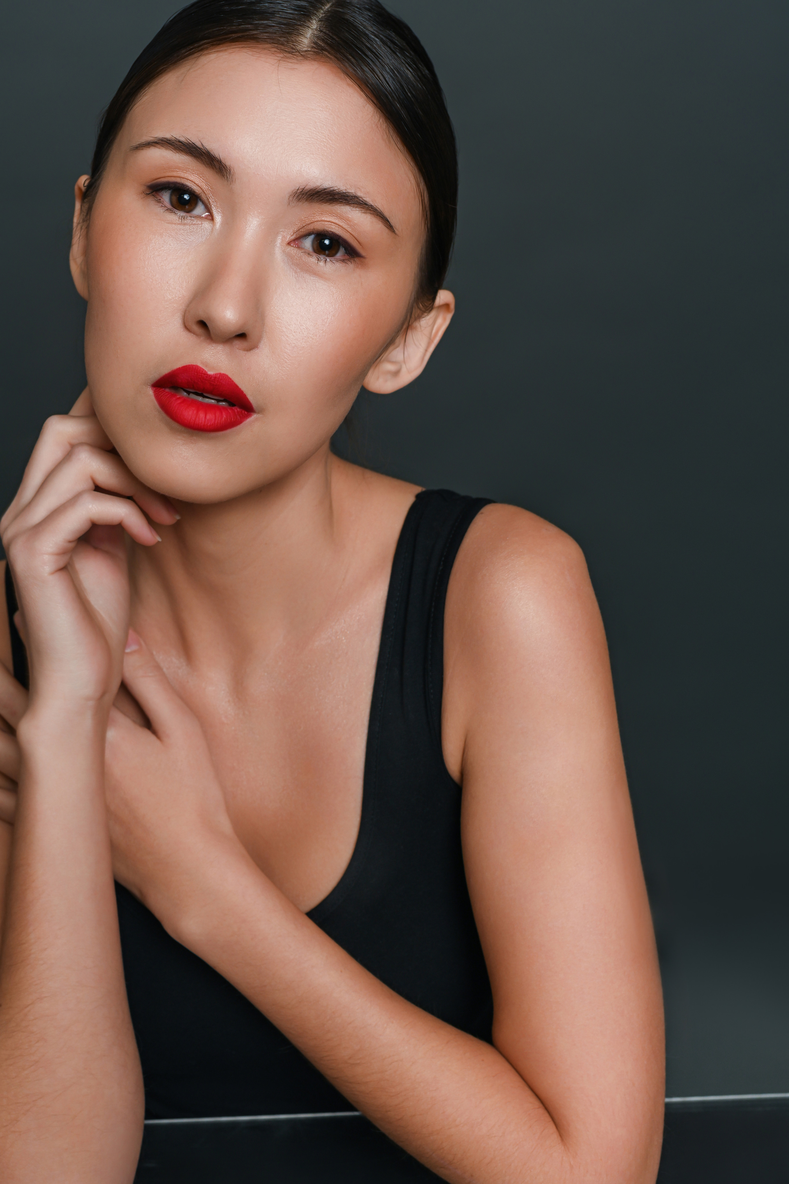 Beauty. Alexandra Hryshyn photography