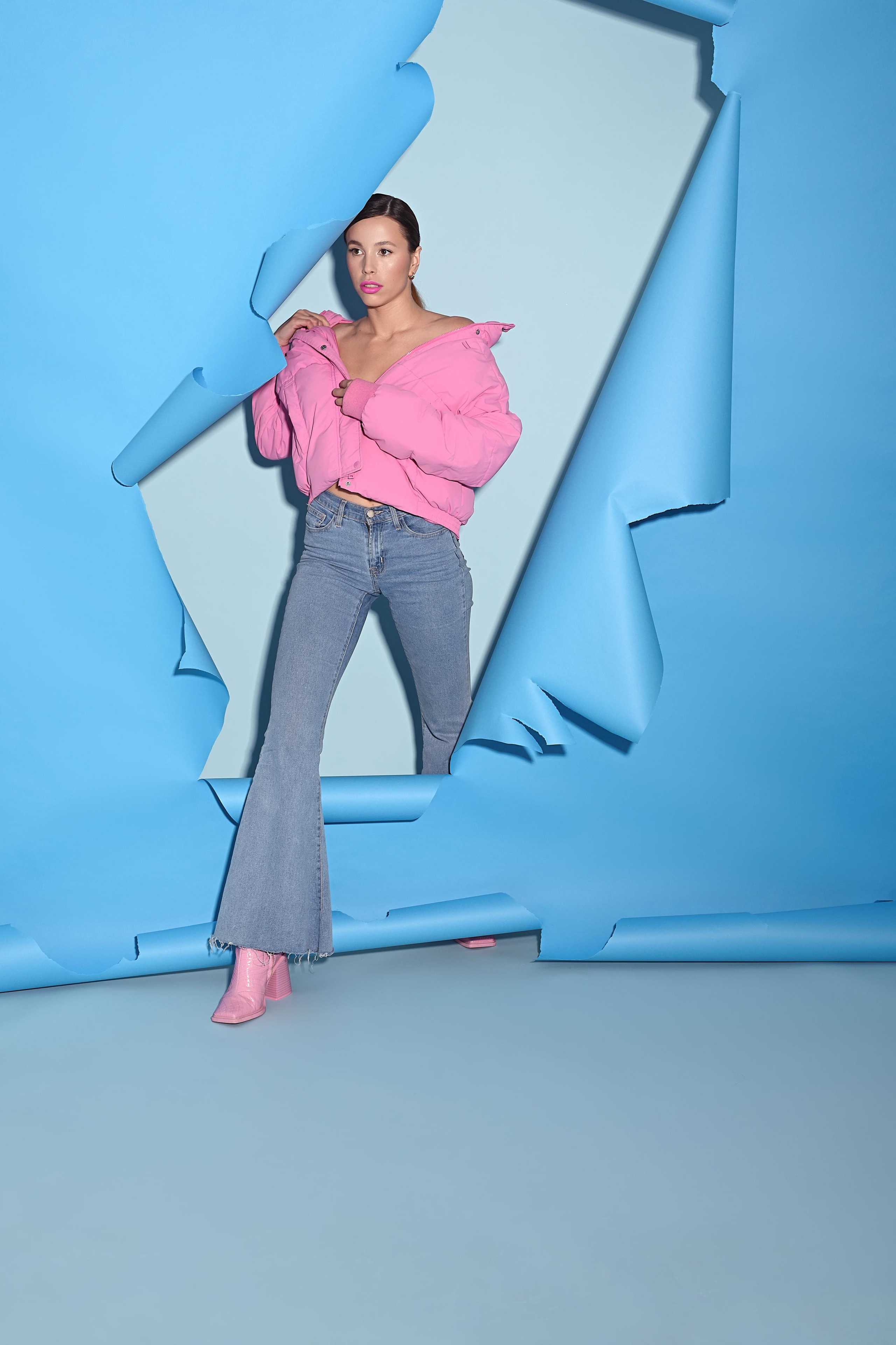 Editorial. Alexandra Hryshyn photography