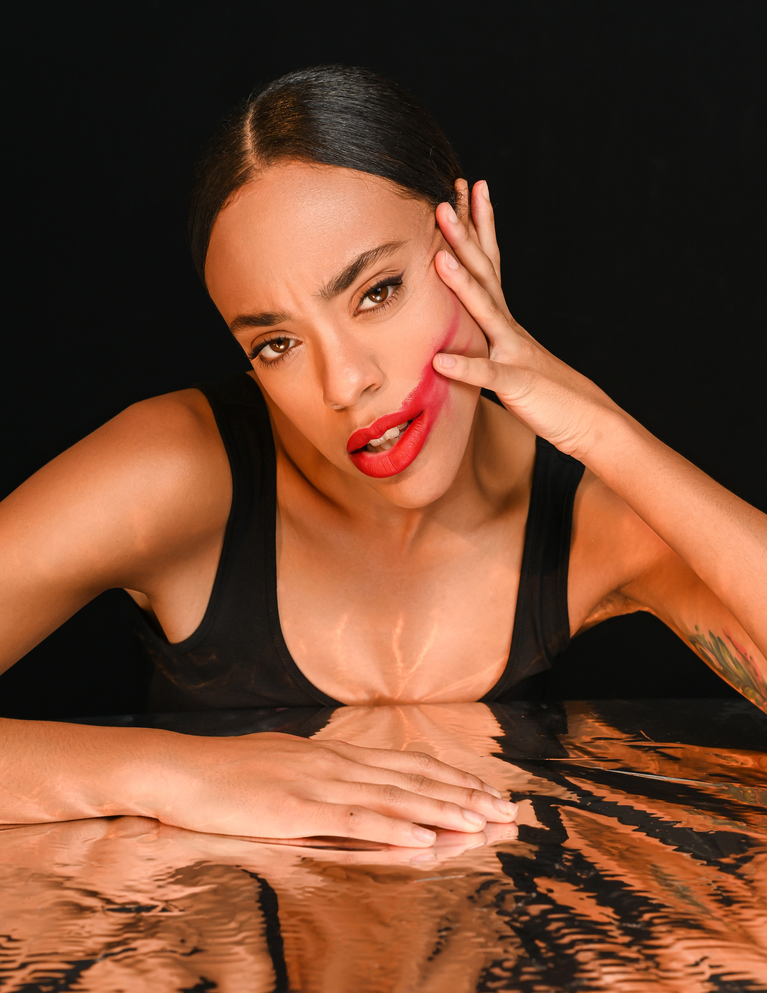 Beauty. Alexandra Hryshyn photography