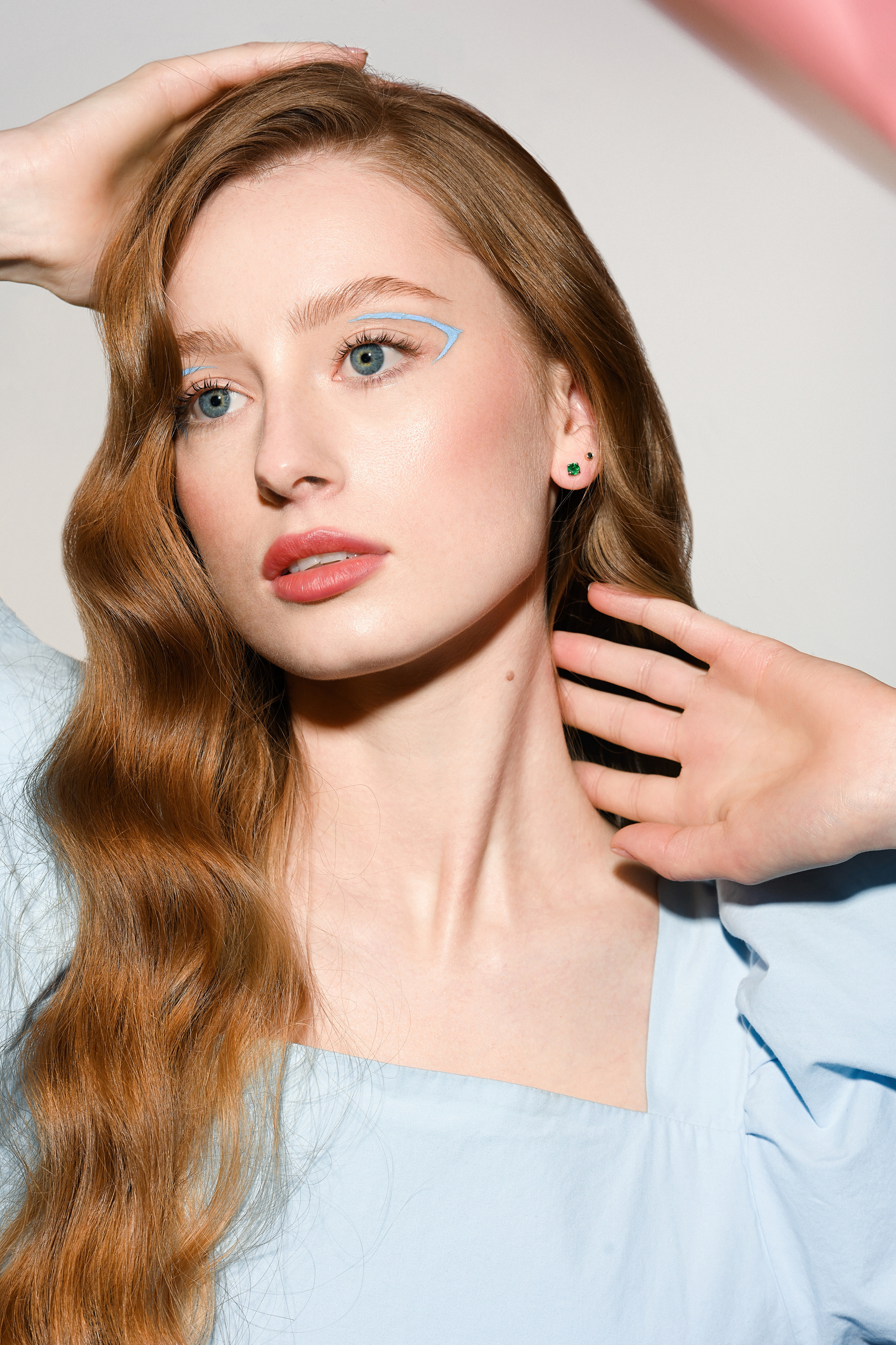 Beauty. Alexandra Hryshyn photography