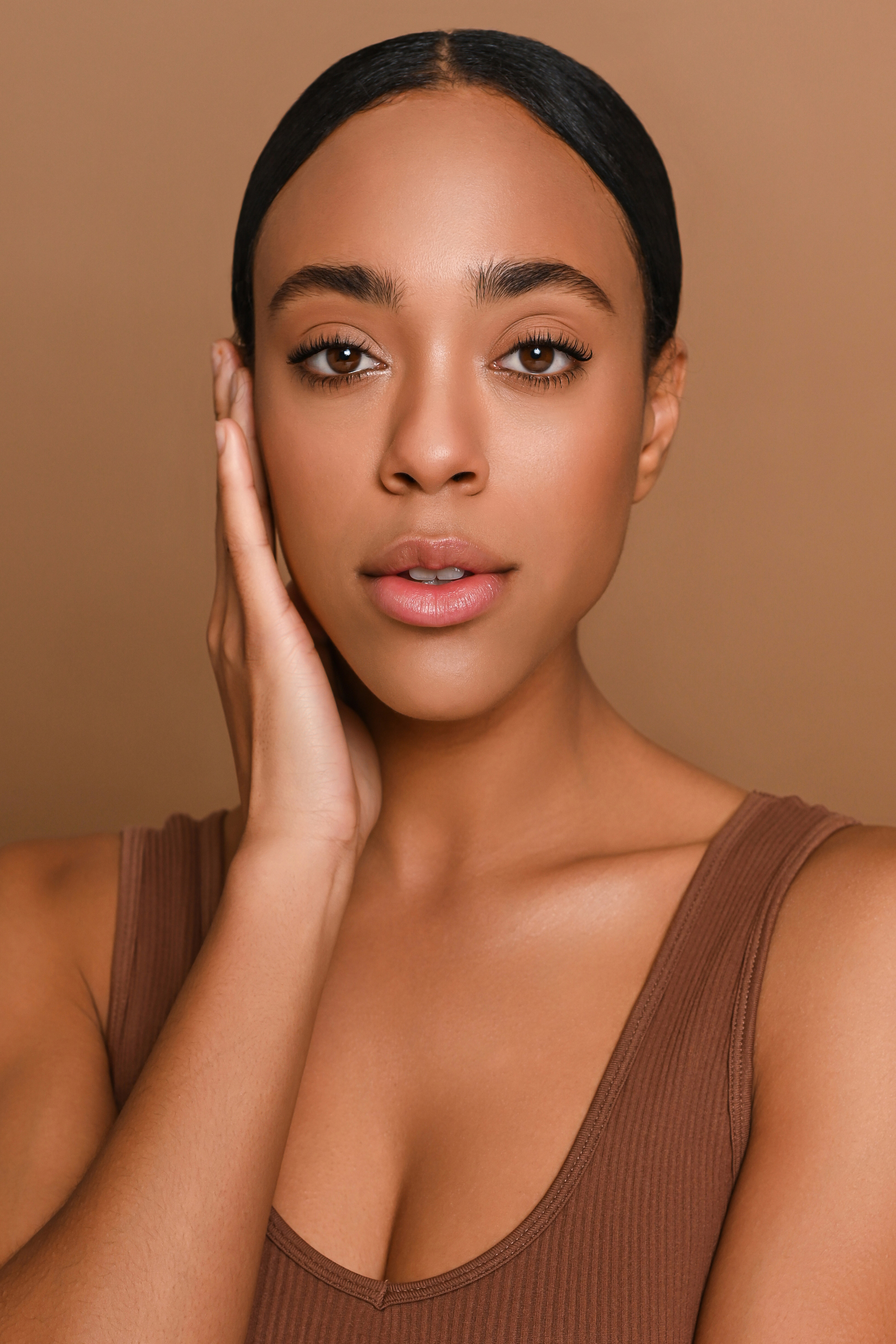 Beauty. Alexandra Hryshyn photography