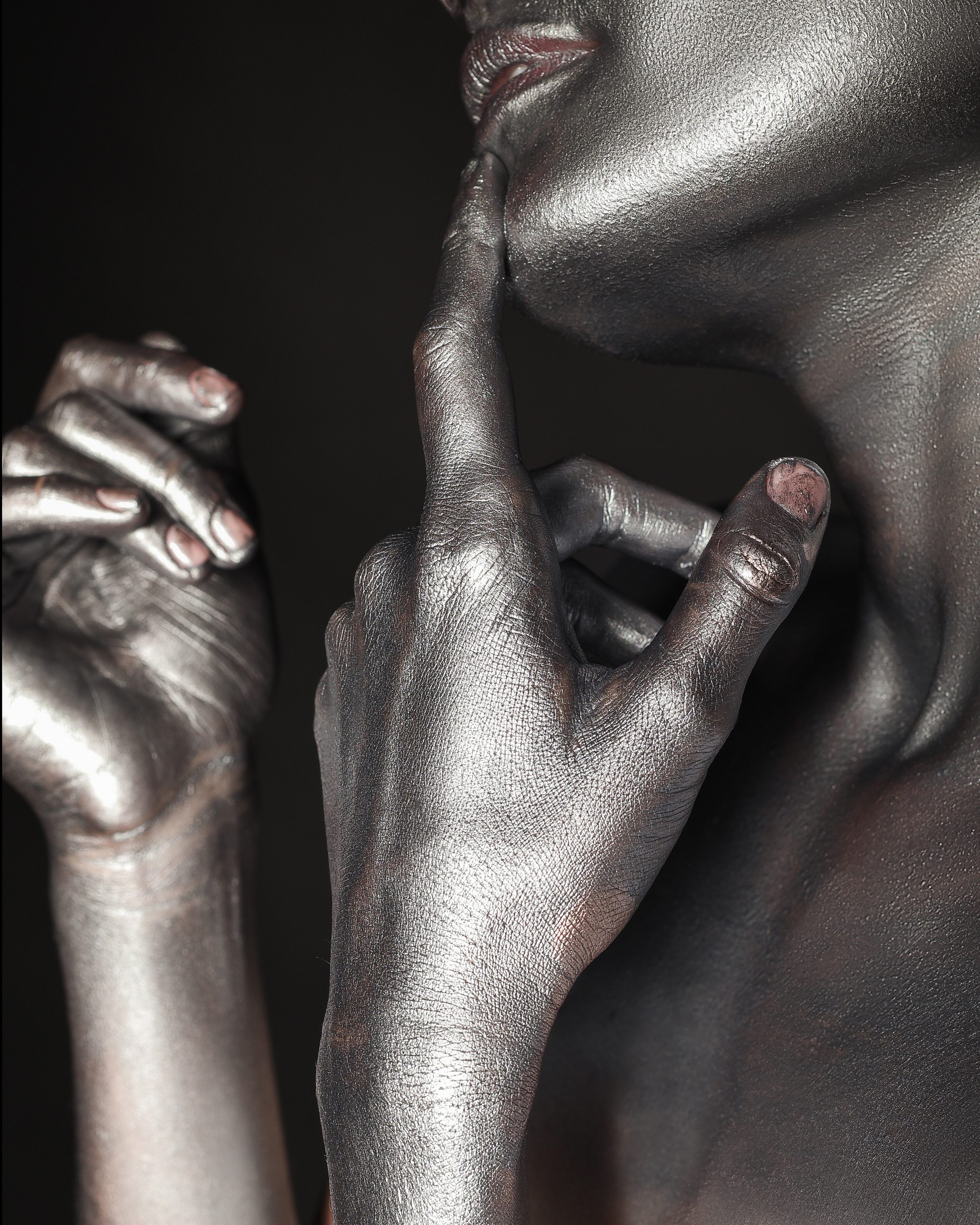 Editorial. Alexandra Hryshyn photography