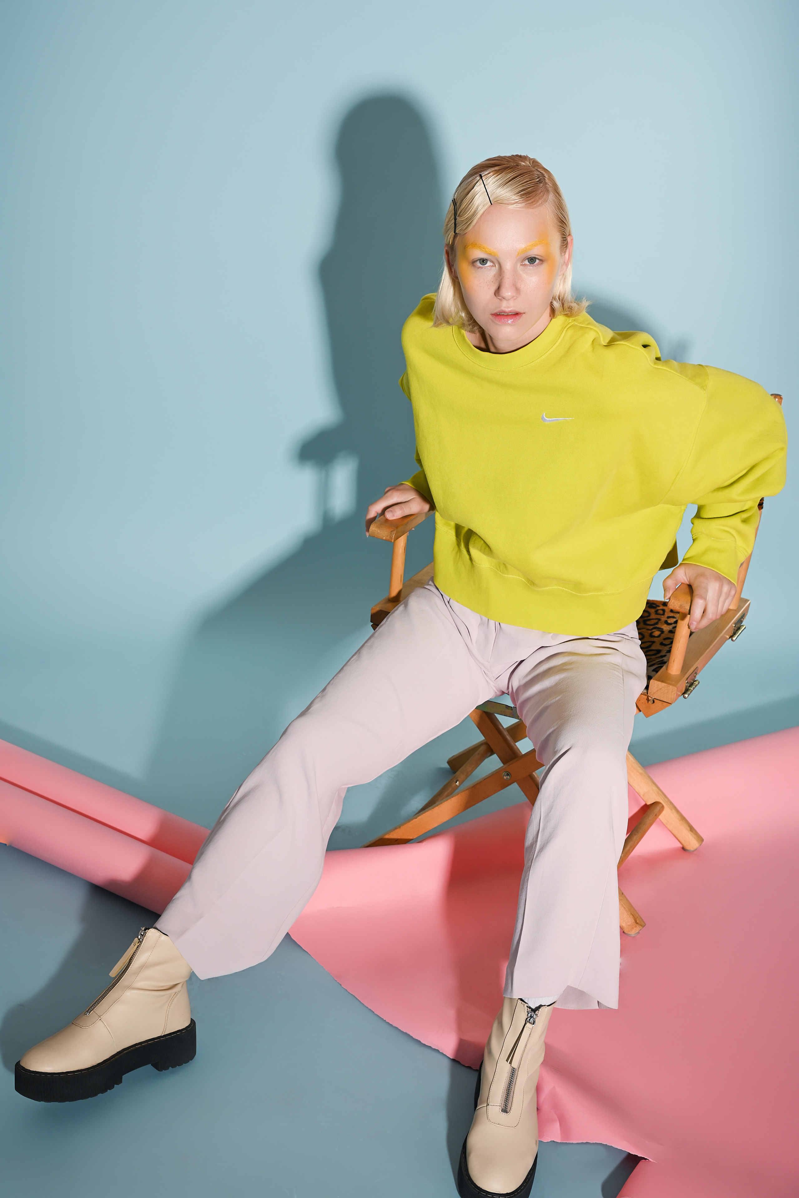 Editorial. Alexandra Hryshyn photography