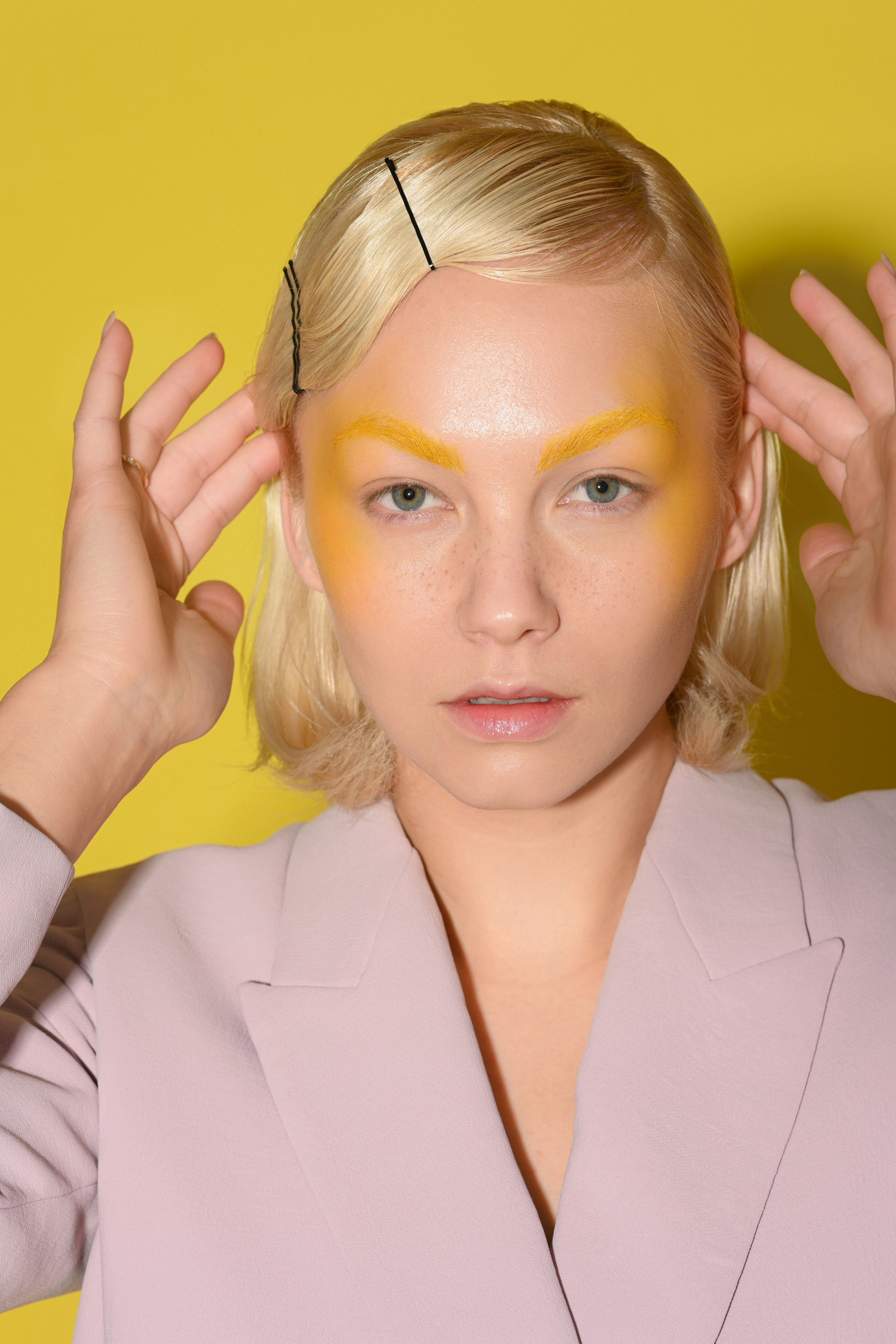 Beauty. Alexandra Hryshyn photography