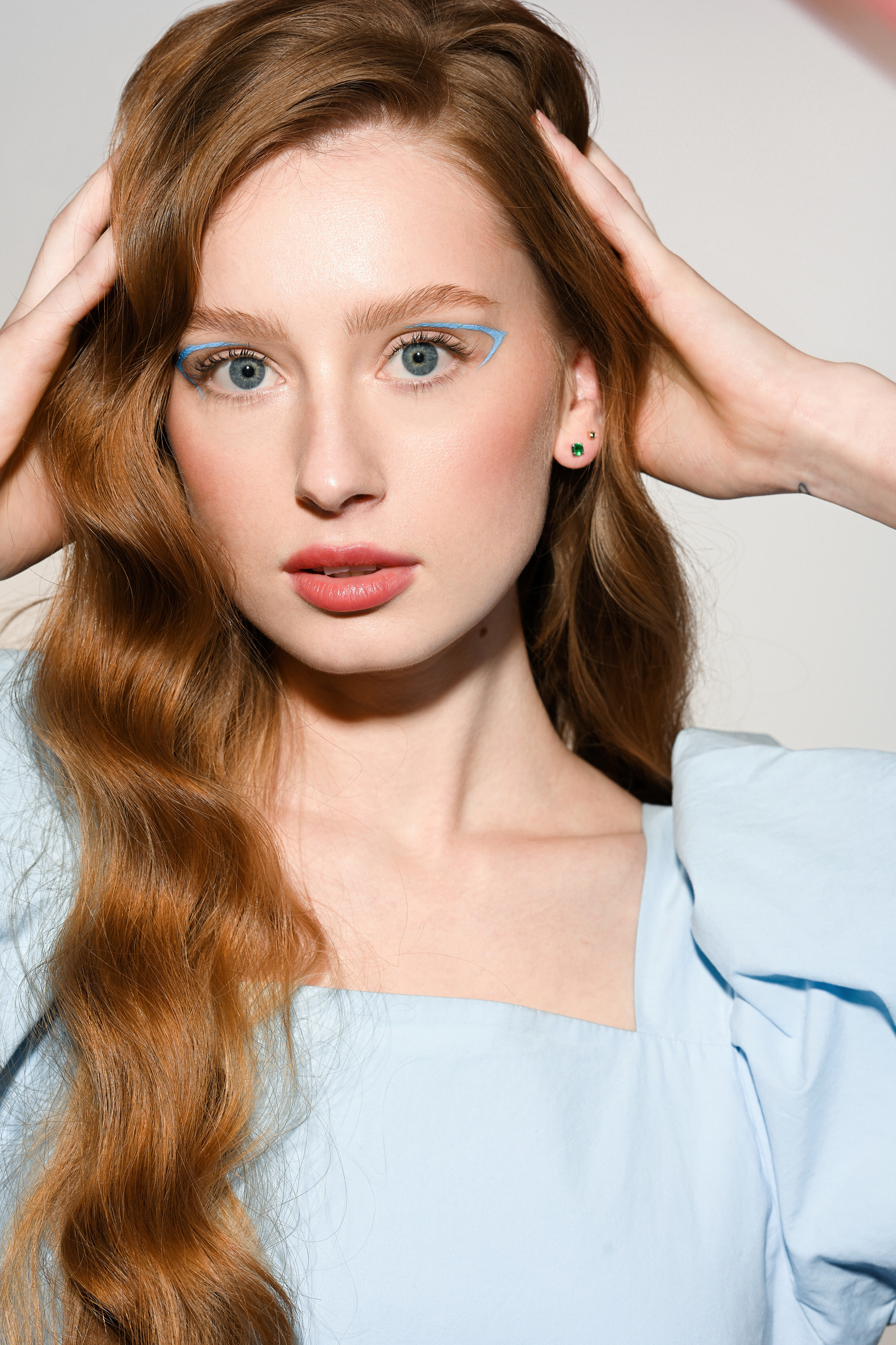 Beauty. Alexandra Hryshyn photography