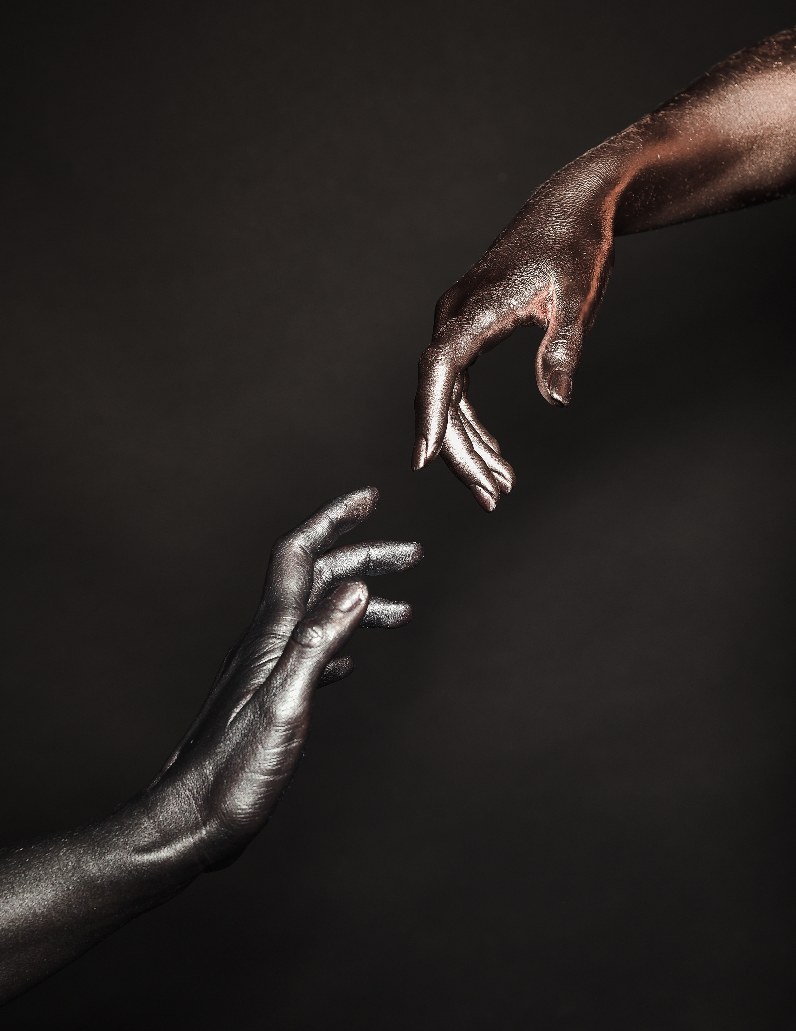 Editorial. Alexandra Hryshyn photography