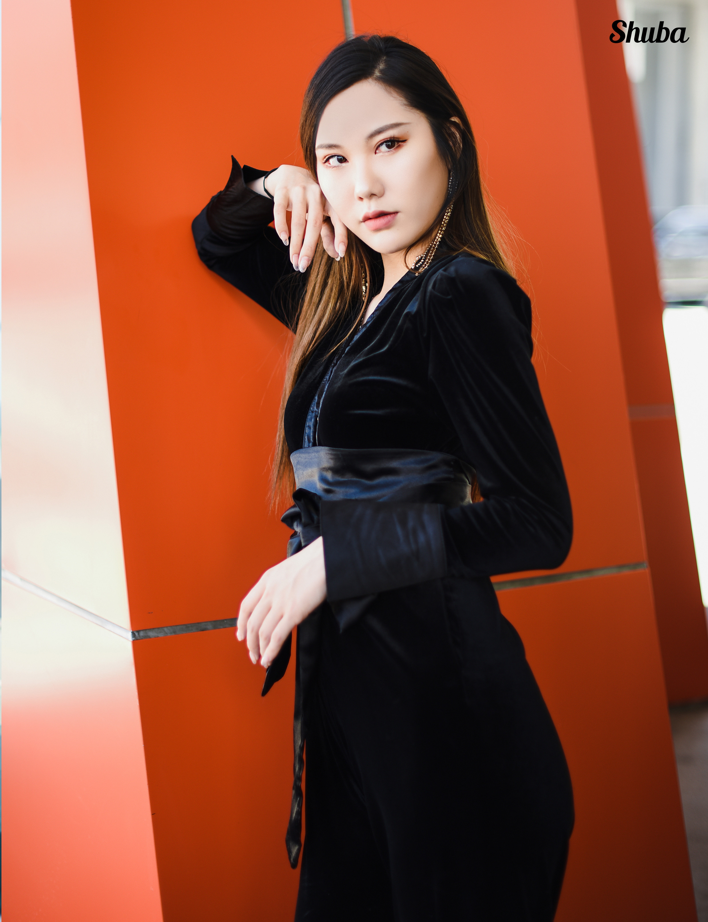 Editorial. Alexandra Hryshyn photography