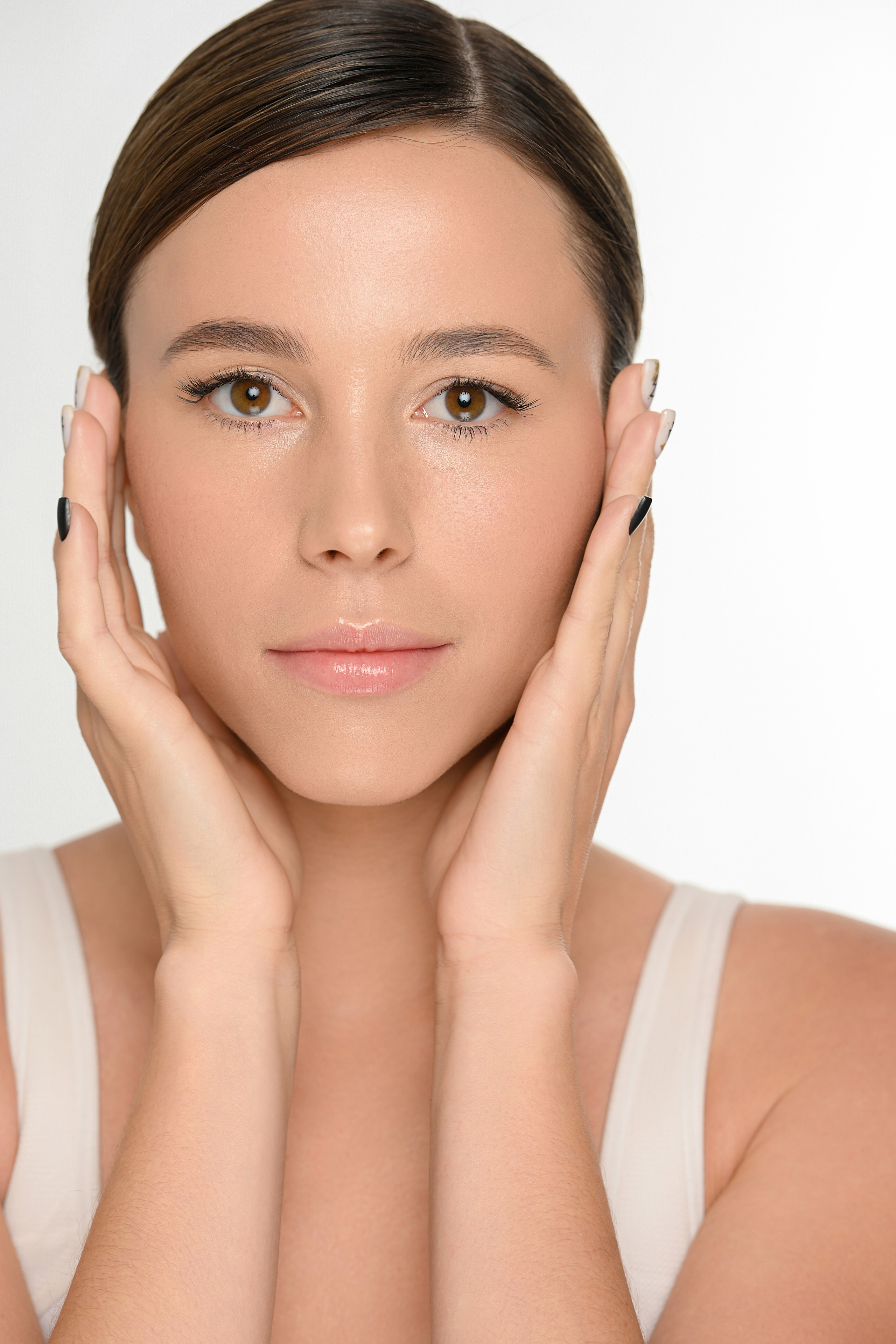 Beauty. Alexandra Hryshyn photography