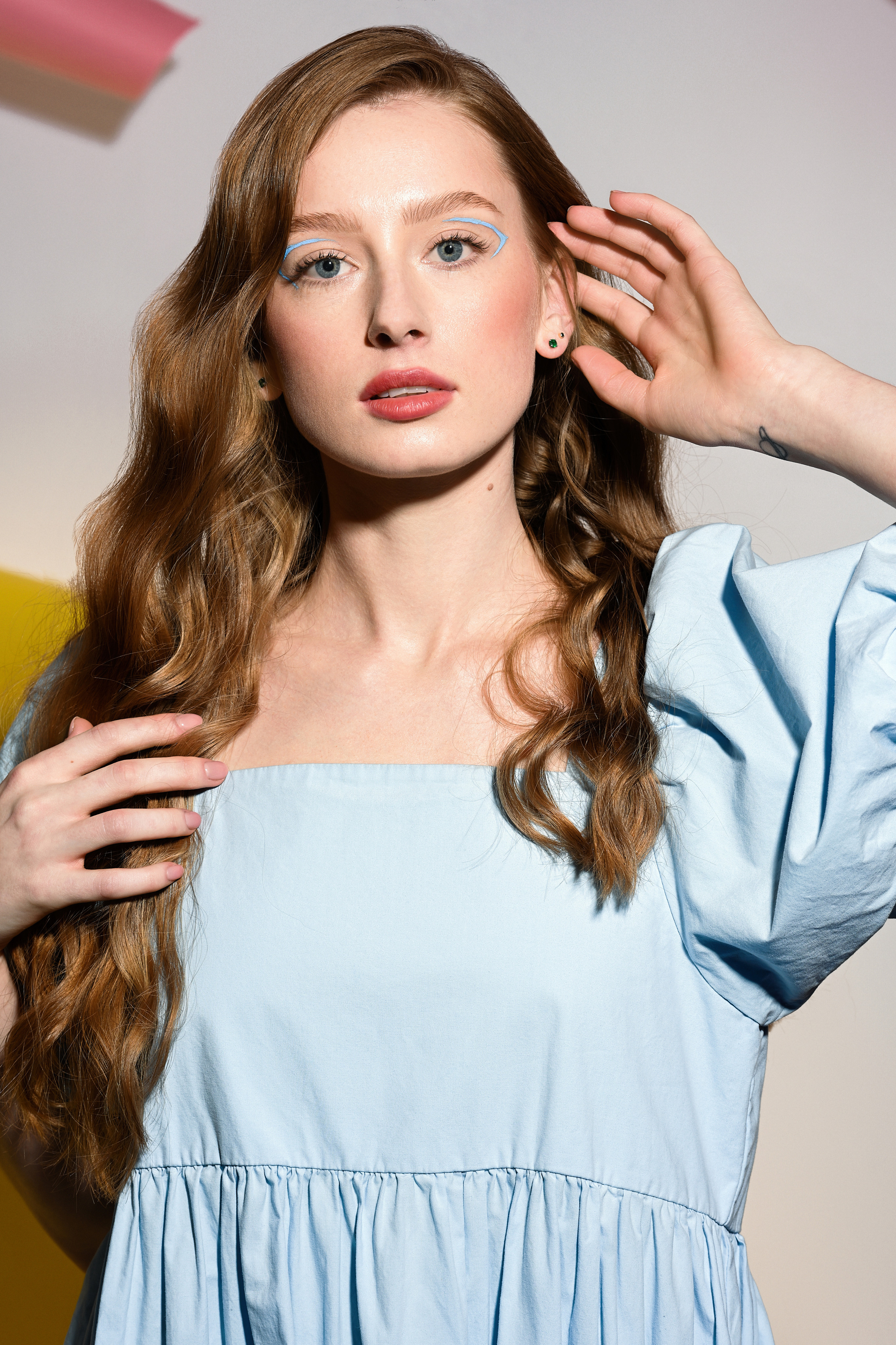 Beauty. Alexandra Hryshyn photography