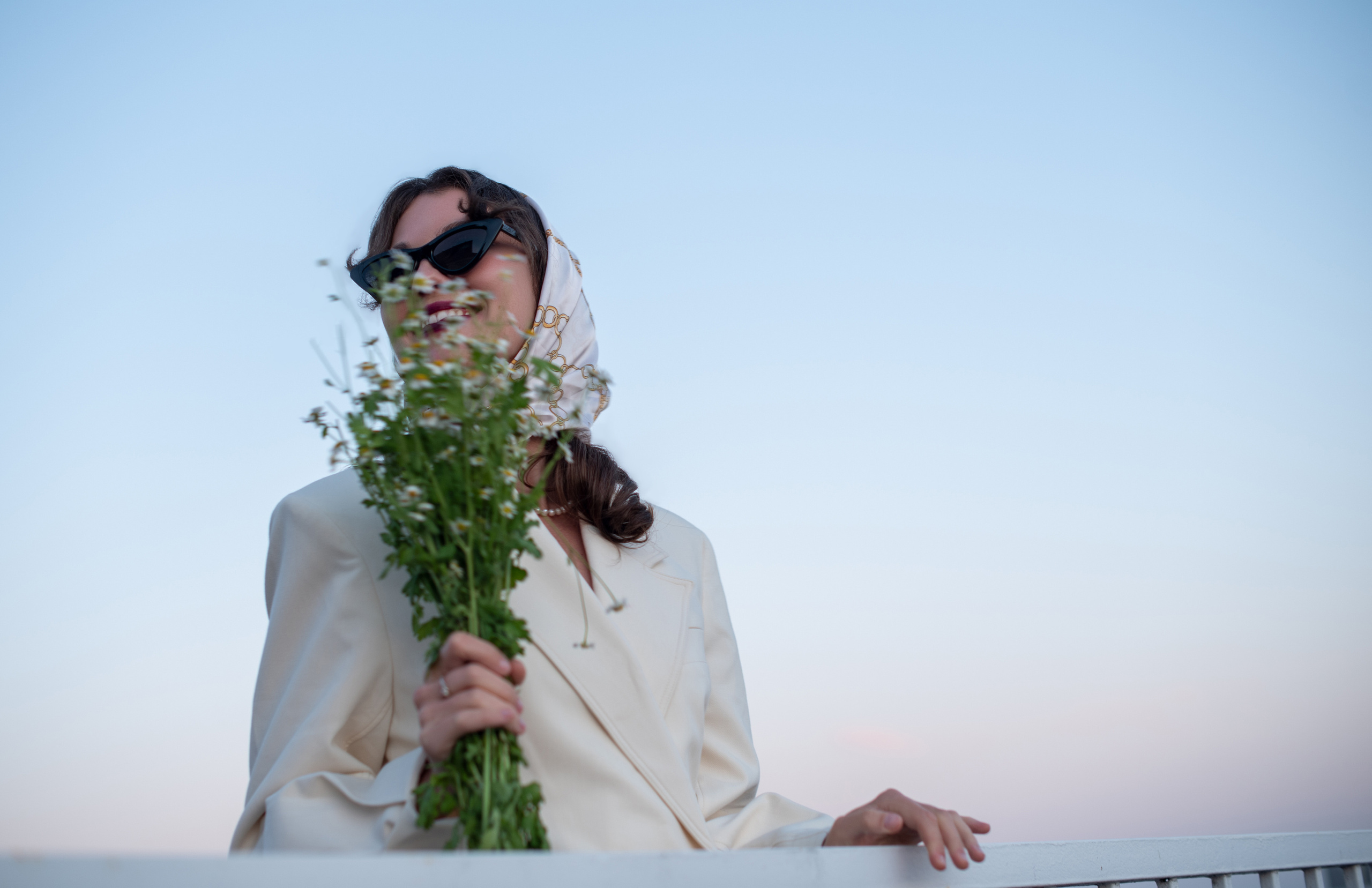 Editorial. Alexandra Hryshyn photography