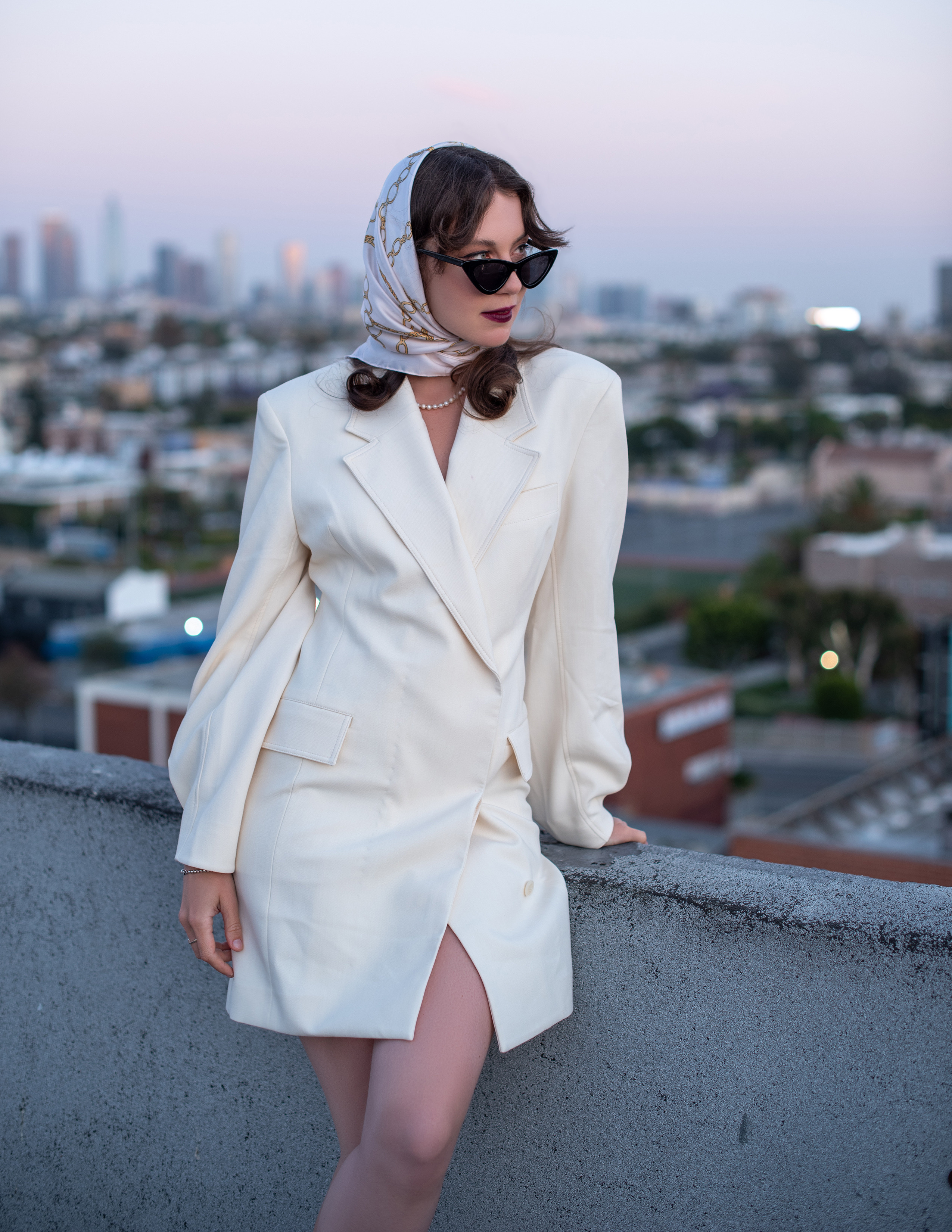 Editorial. Alexandra Hryshyn photography